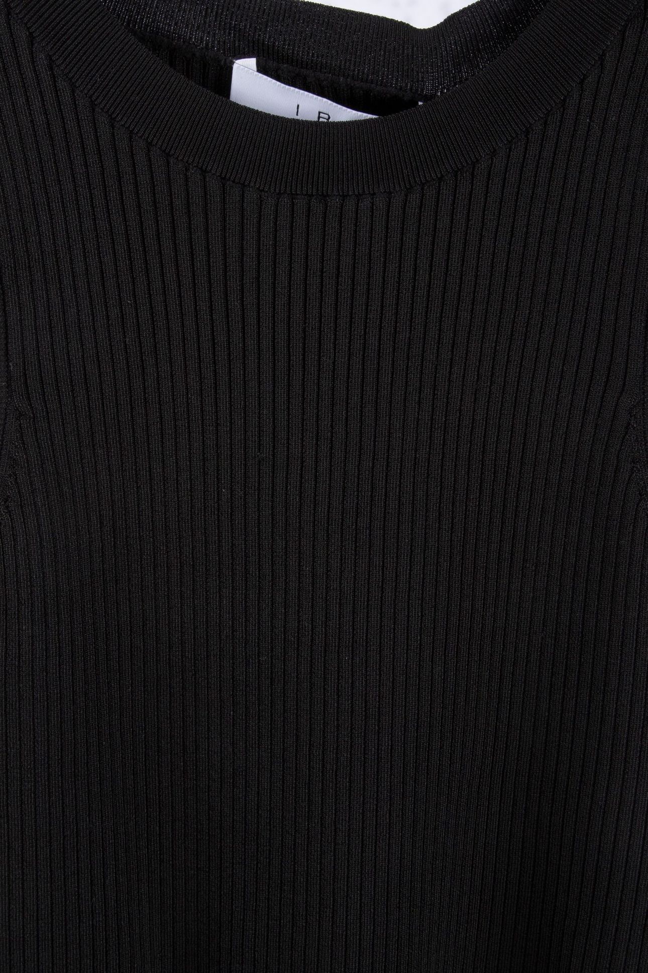 THANA PULLOVER BLACK 6