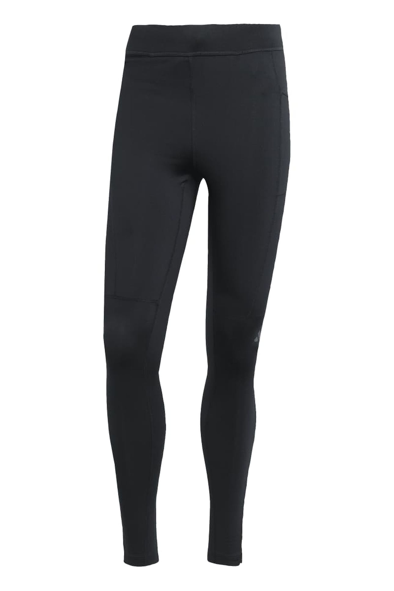 UNISEX PERFORMANCE OWN THE RUN WINTERIZED TIGHT BLACK 4