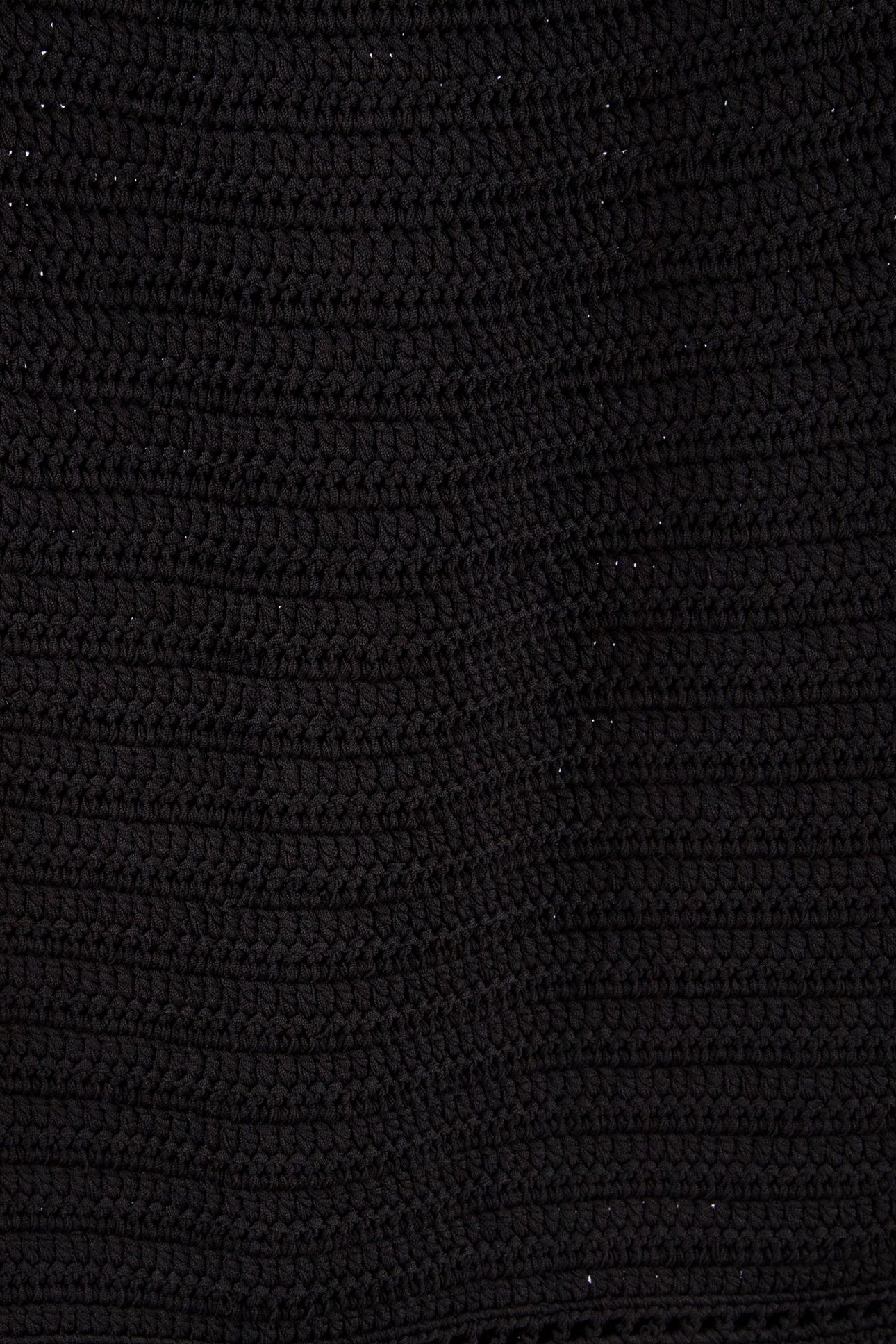 KAMILE SKIRT BLACK 6