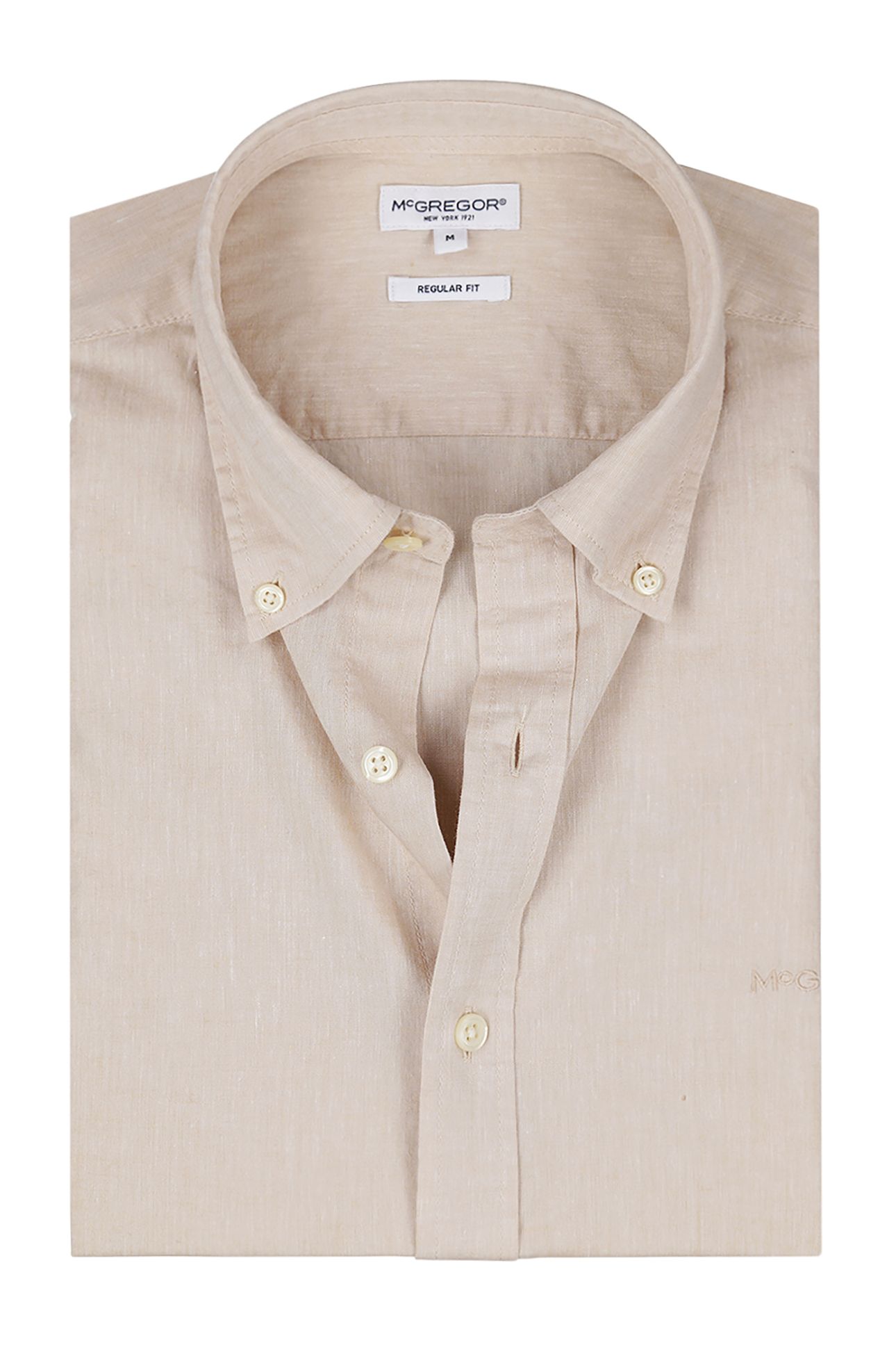 COTTON/LINNEN SHIRT KIT 3