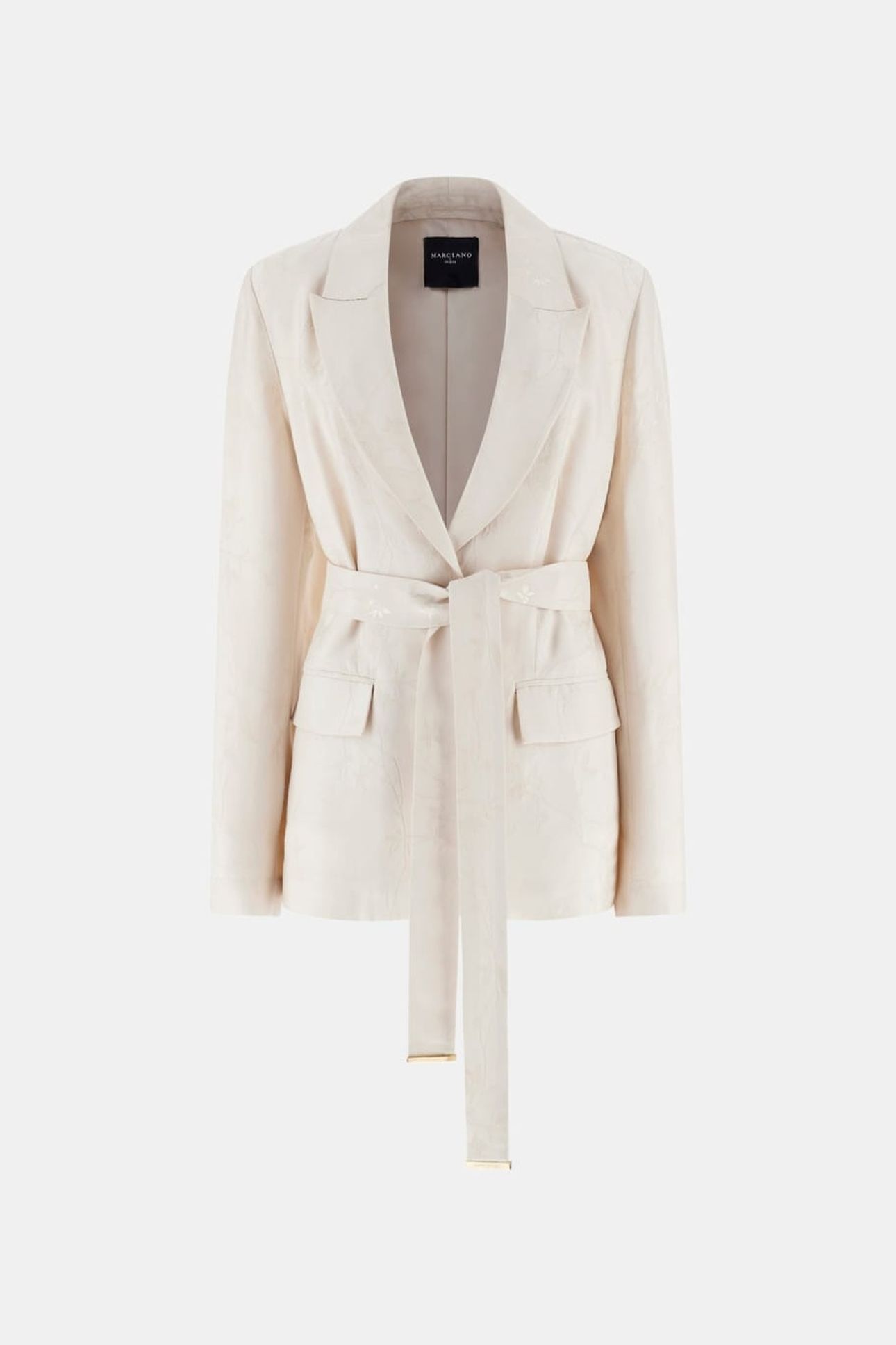 WHITNEY BELTED SUIT DREAMY MOON MULTI 8