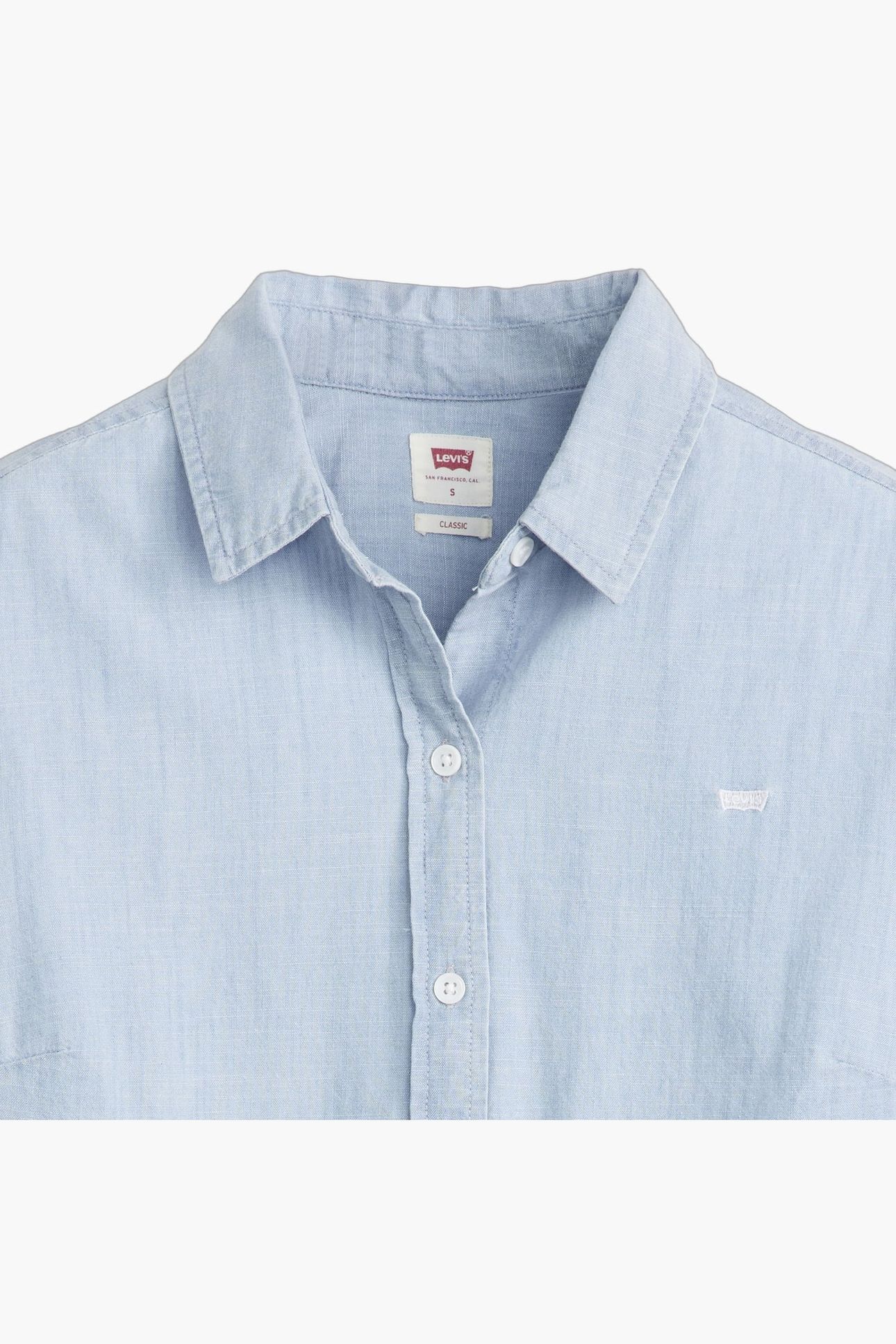 CLASSIC SHIRT 4