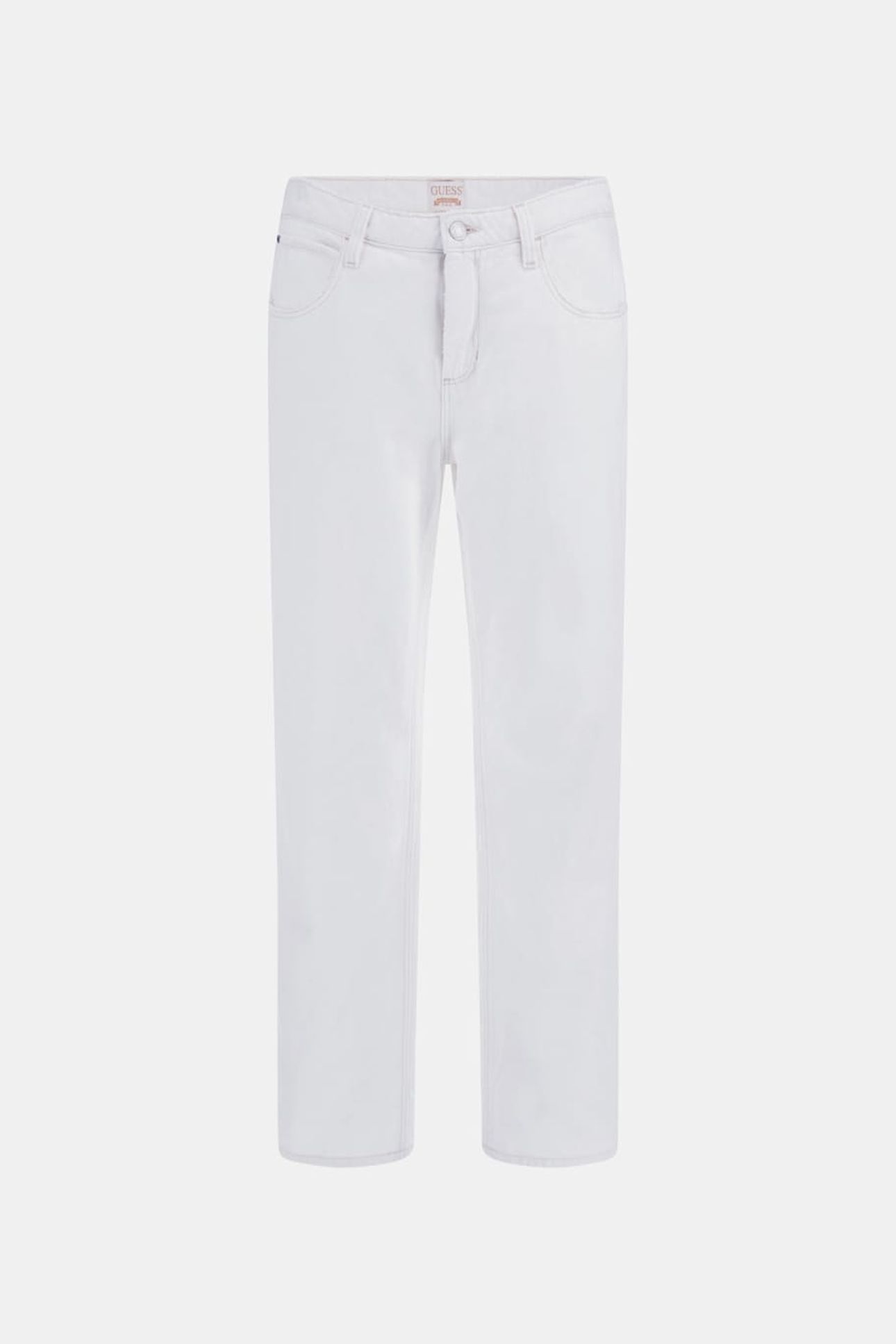GUESS ECO CELIA BOYFRIEND WHITE SENSATION 1