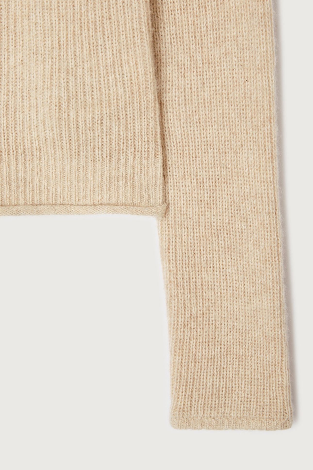 FALYDAY JUMPER BISCUIT CHINE 7