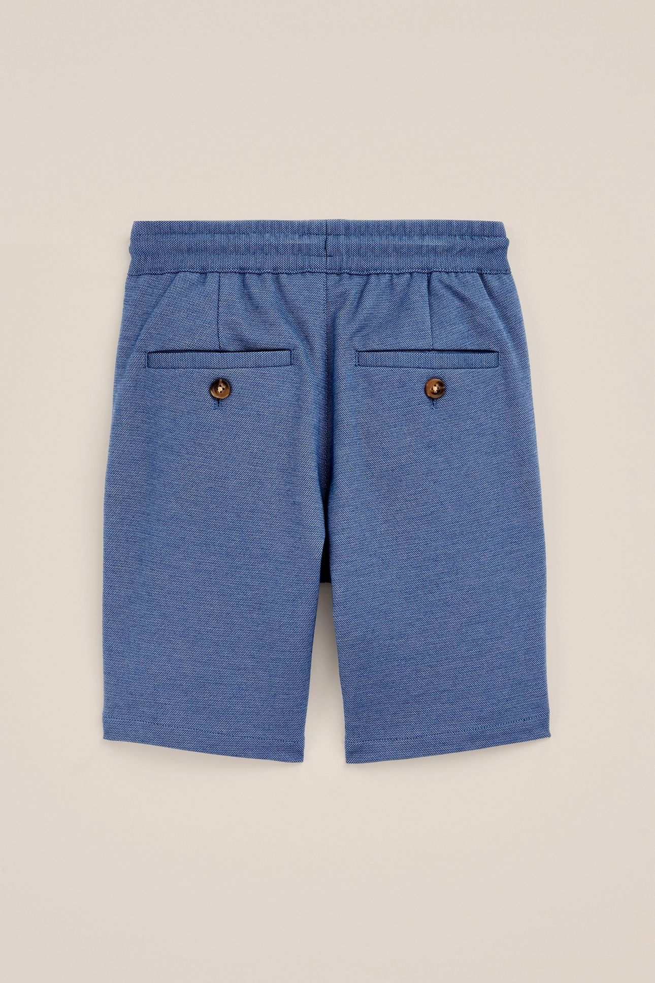 SHORT DARK BLUE 4