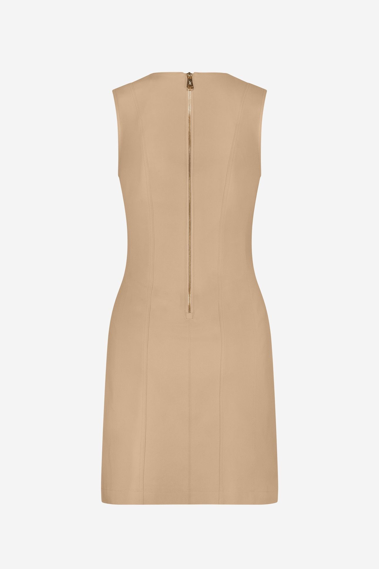 KALLIN DRESS DUST 3