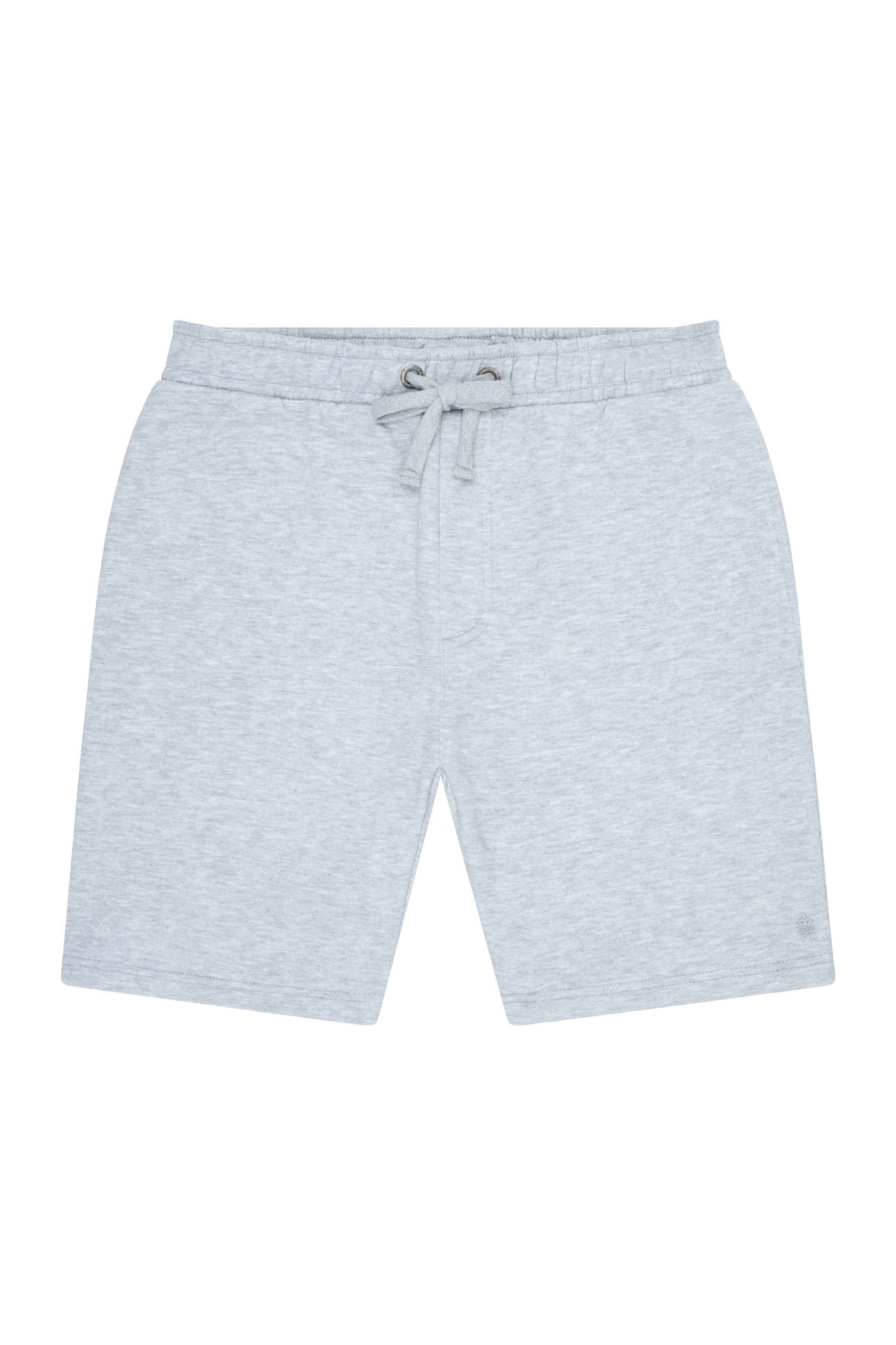 JERSEY LGT GREY MEL 1