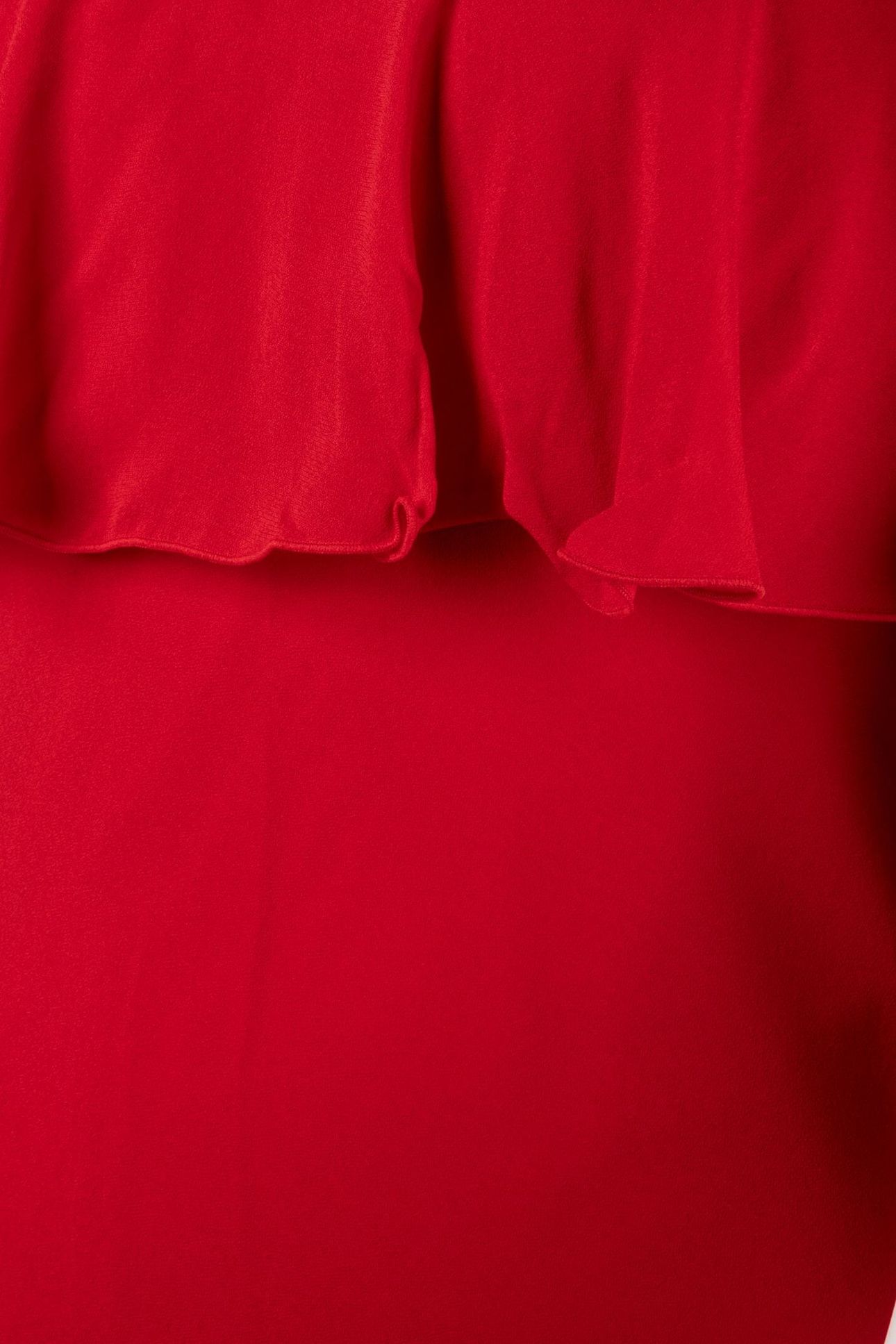 JONES DRESS RED 5