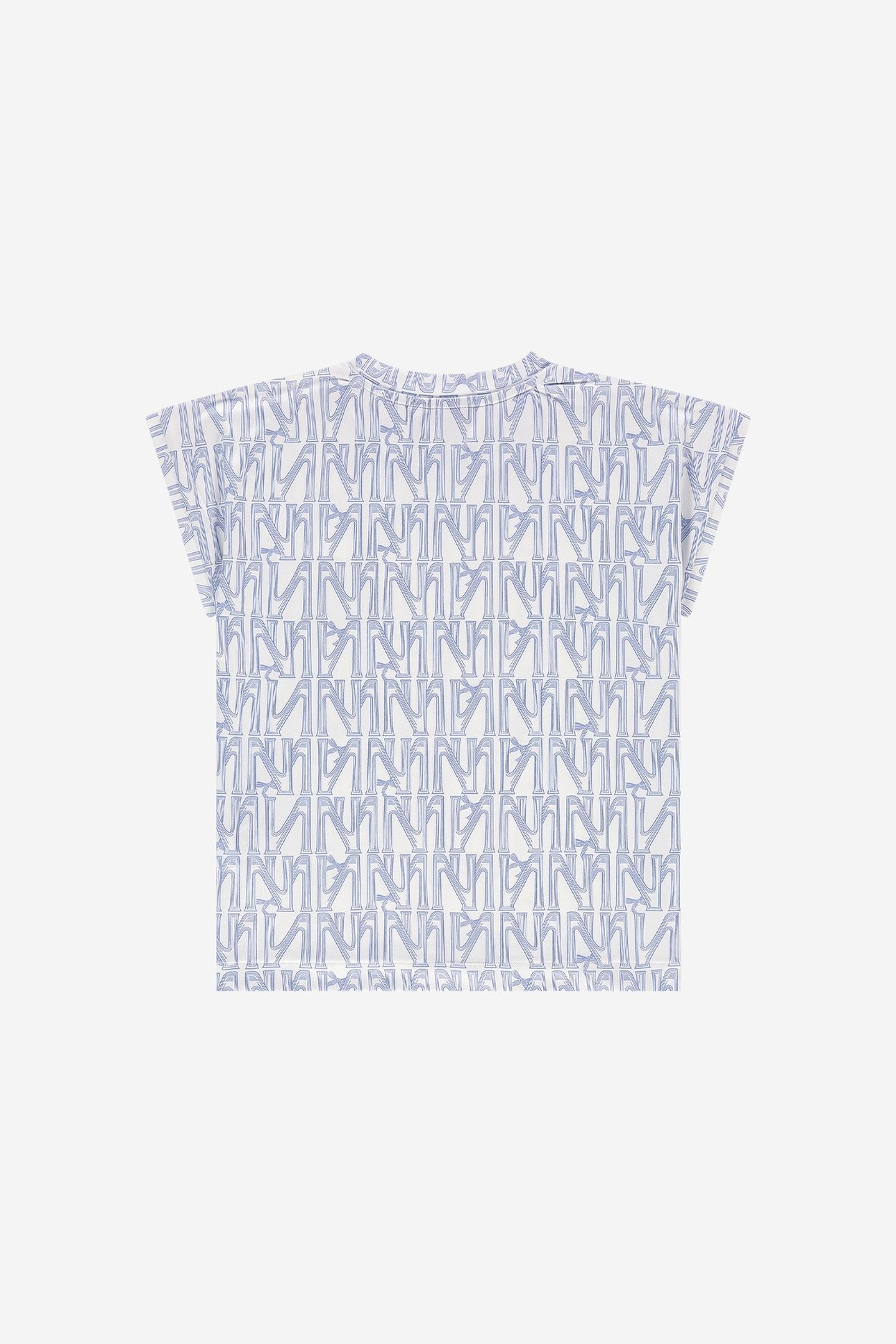 AALICIA BOW TOP NEUTRAL 2
