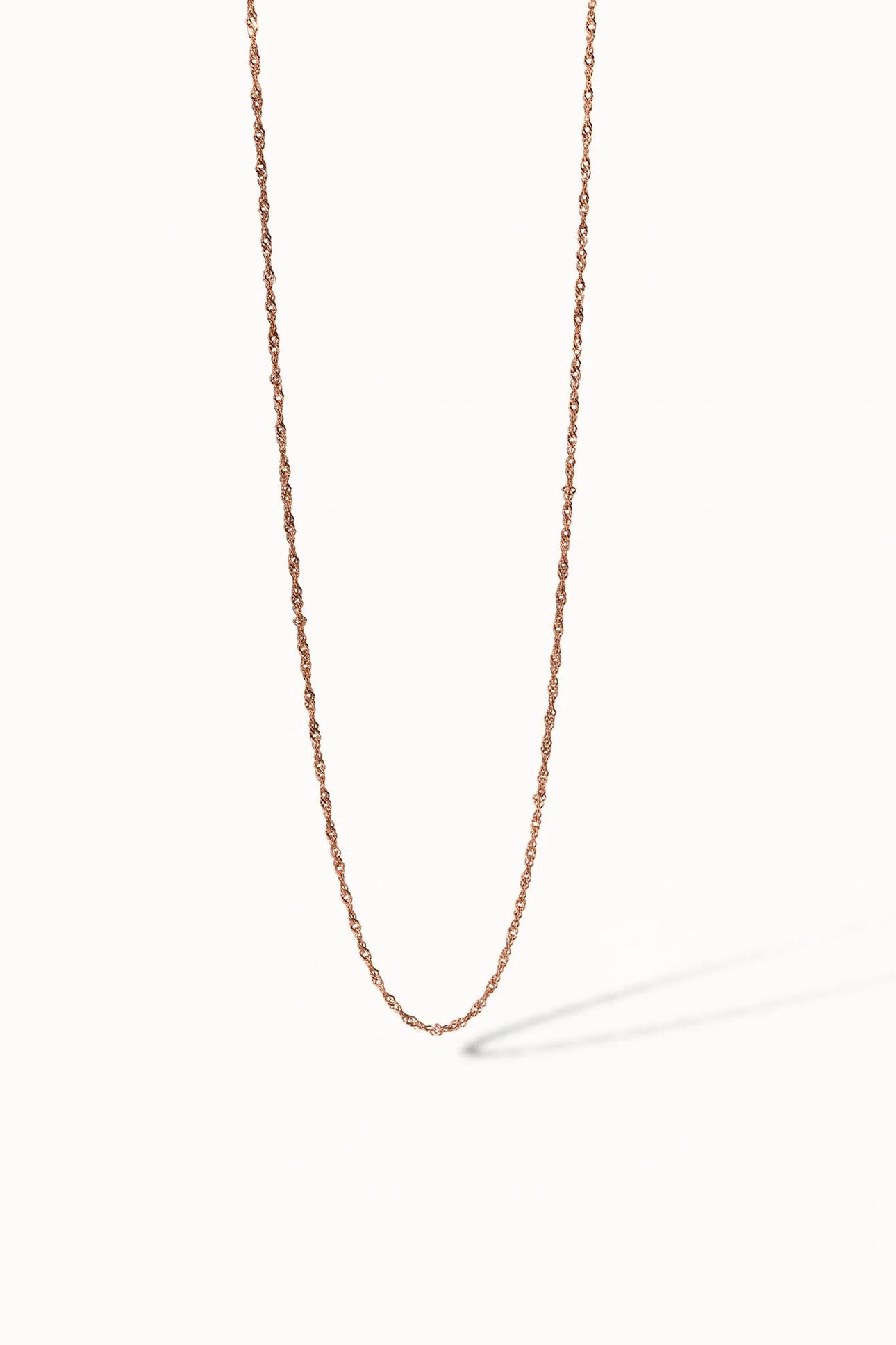 LIGHTLY KETTE ROSEGOLD 5