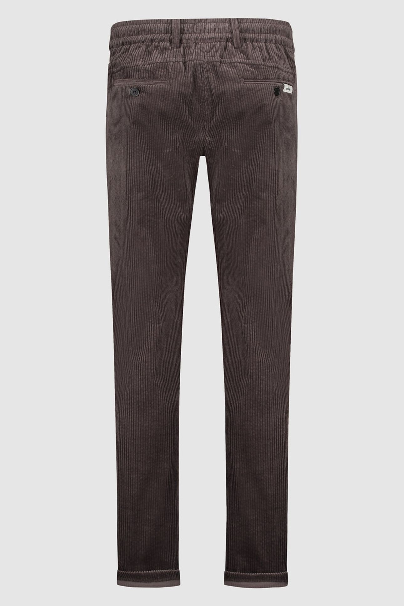 WALKER PANTS DARK OAK 2