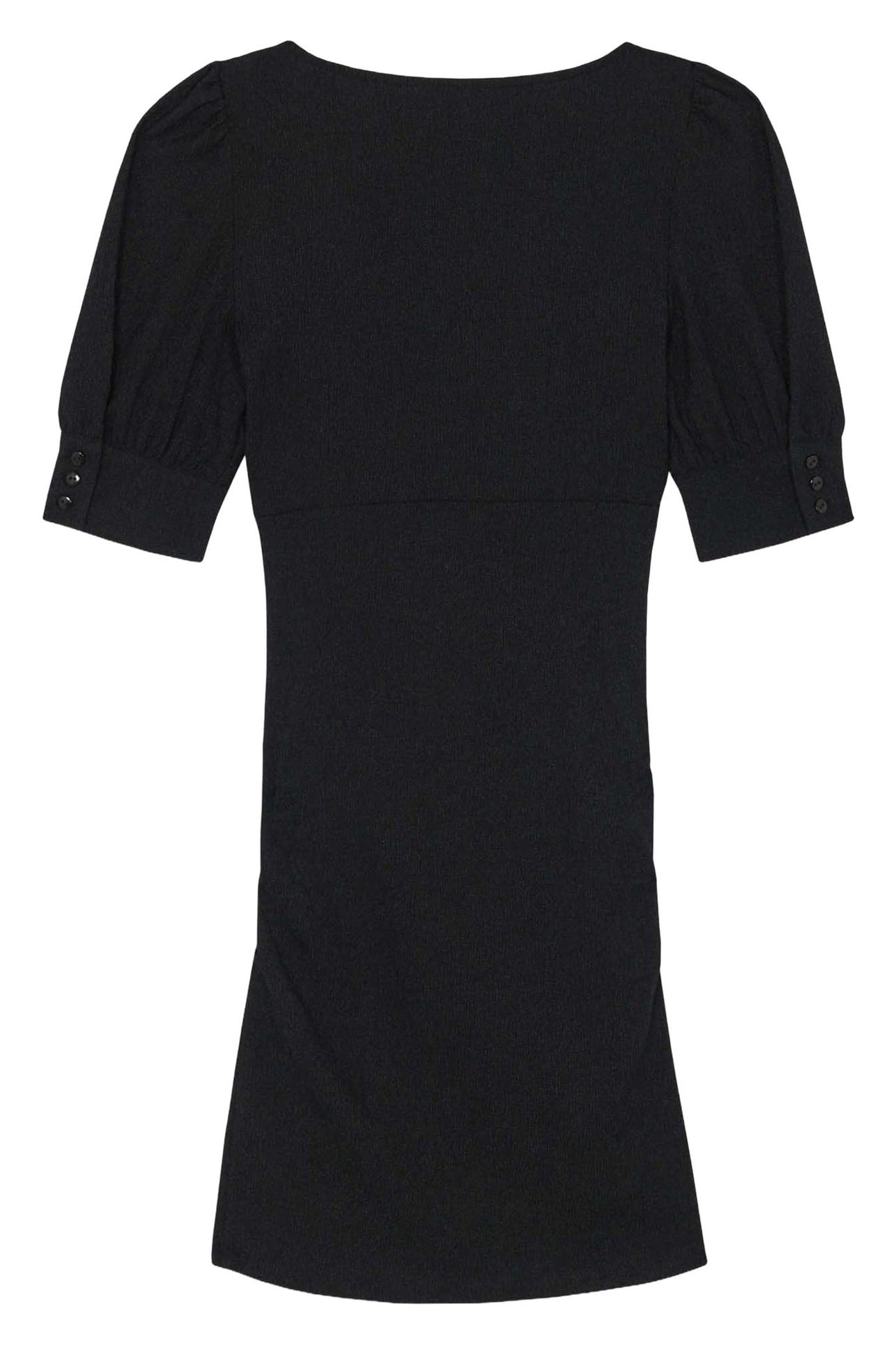 ROBE WOODY NOIR 6