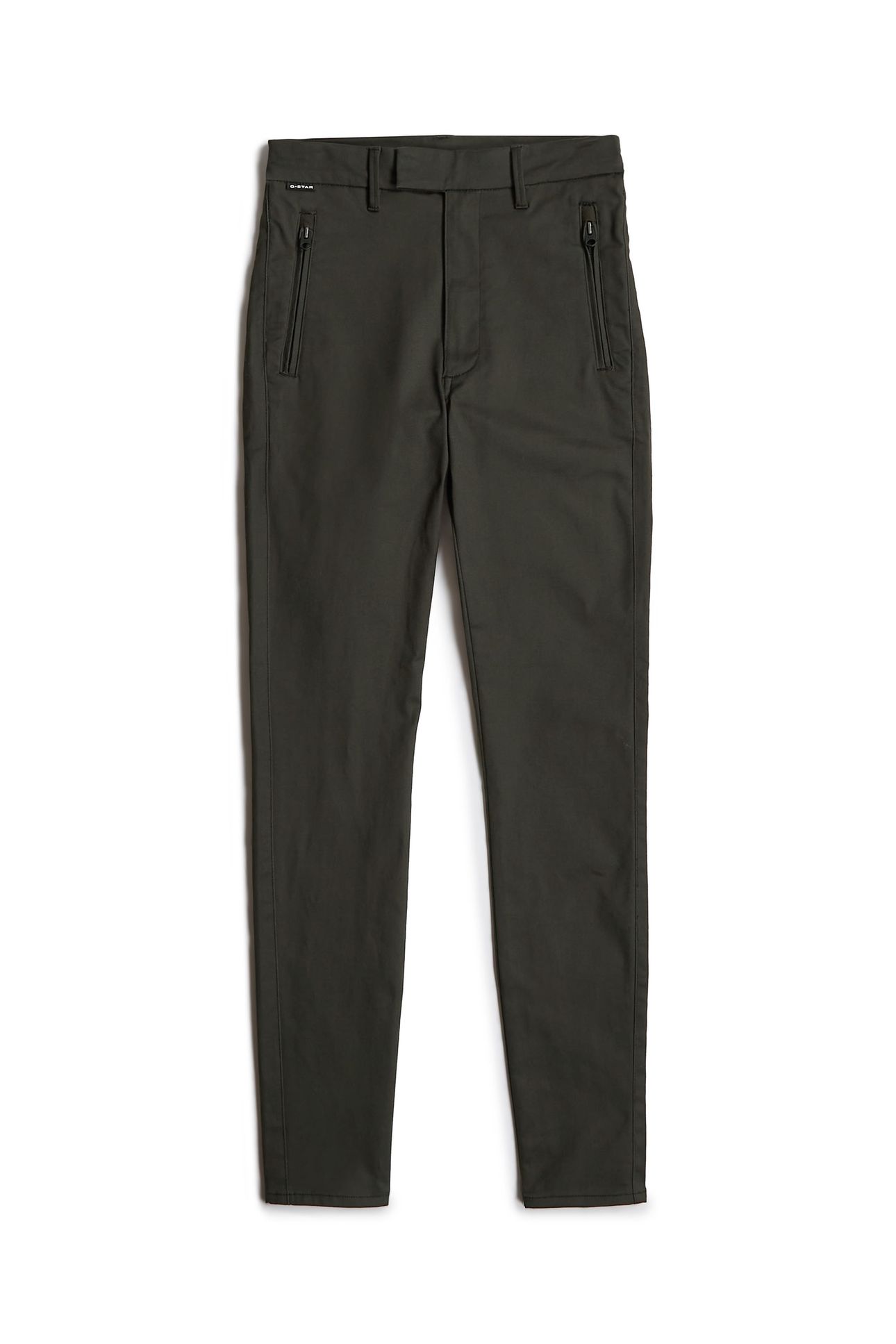 WELD HIGH SKINNY CHINO GREY 4