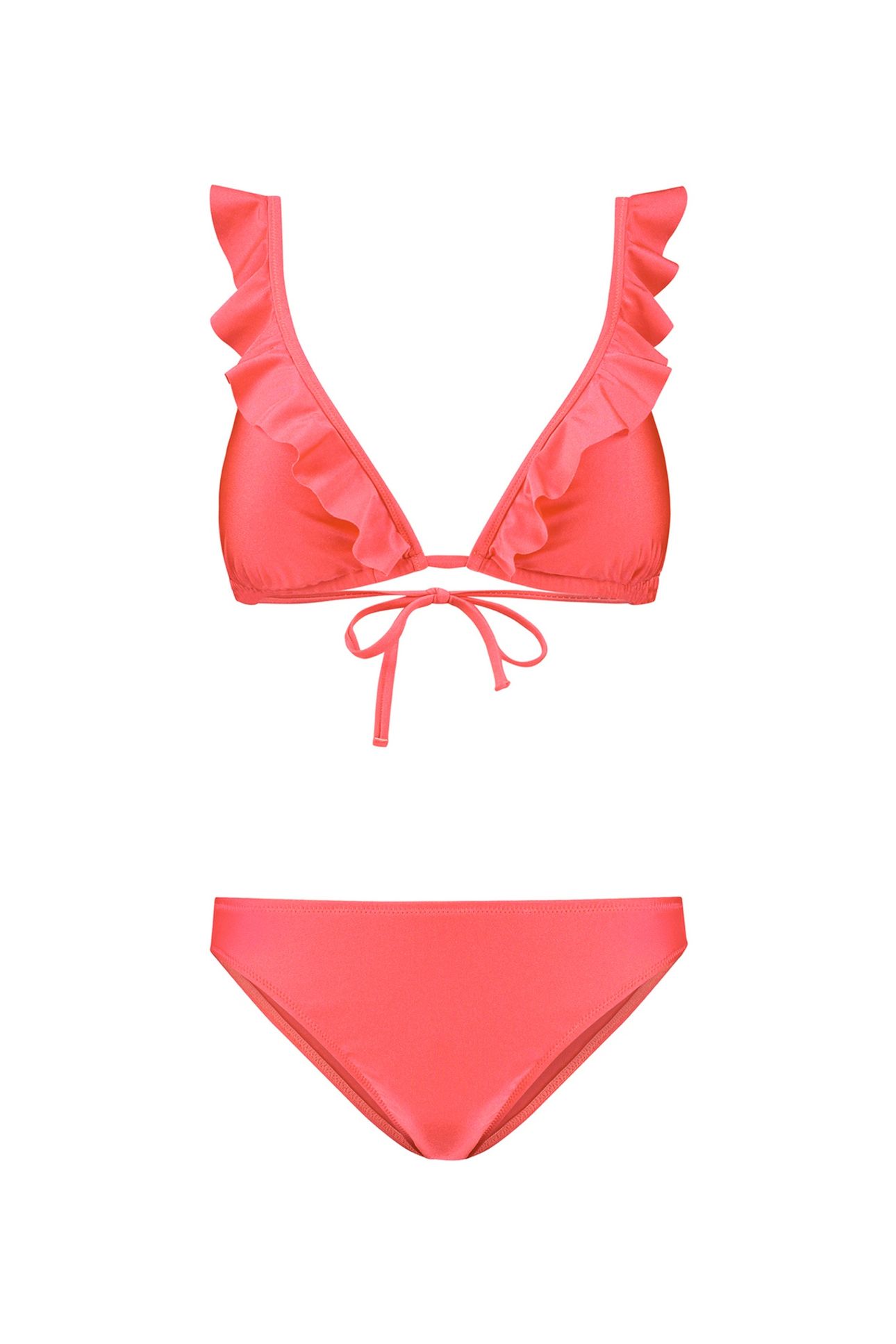 BOBBY BIKINI SET BLOSSOM PINK 5
