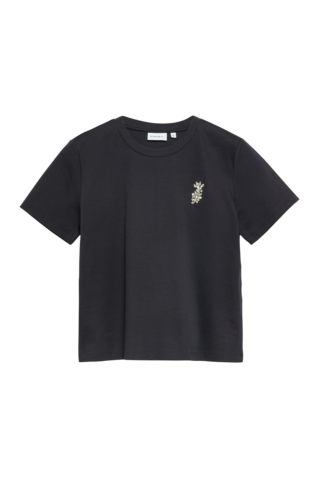 COMMA T-SHIRTS MARINE 3