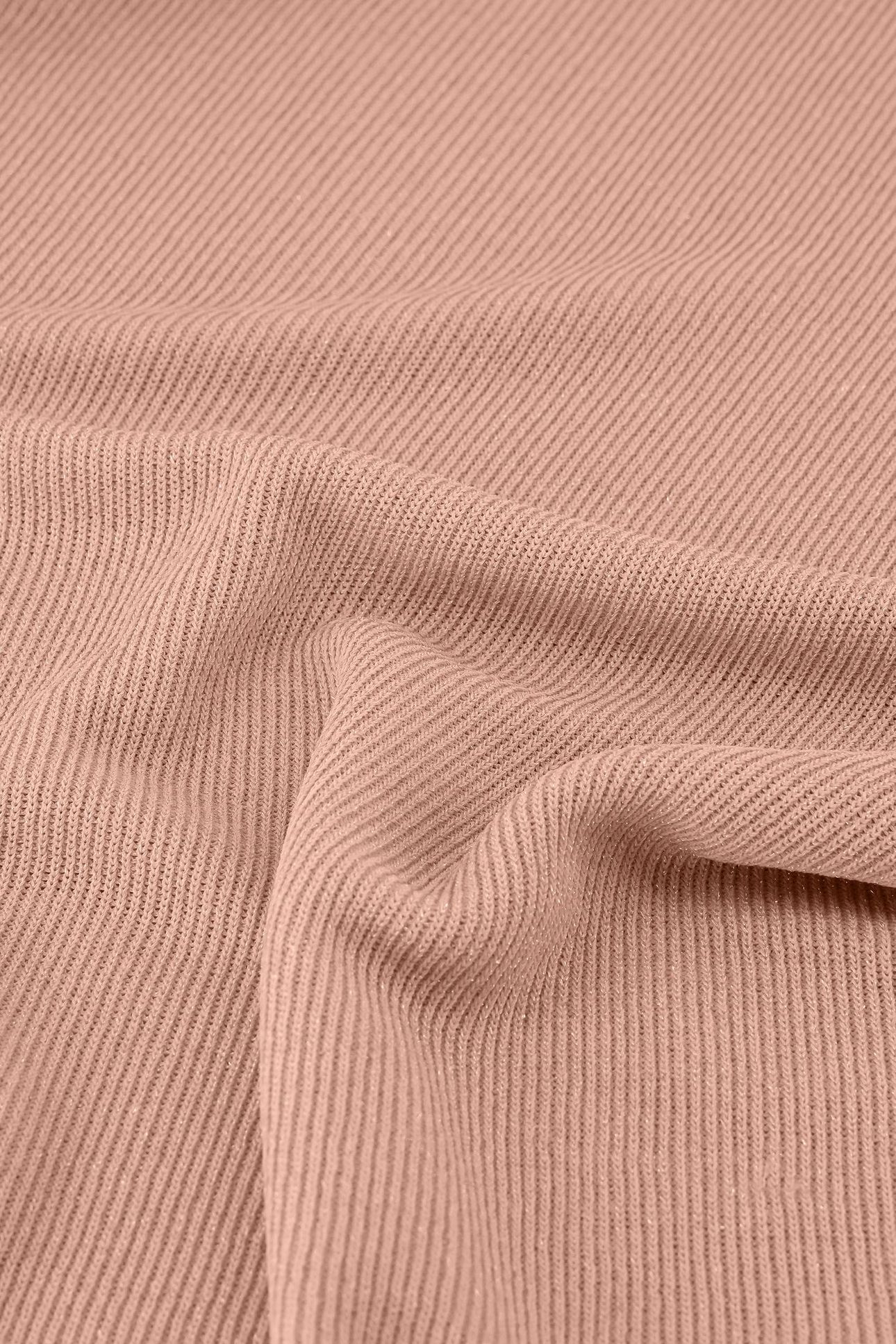 ISOLDE TOP DUST ROSE 4