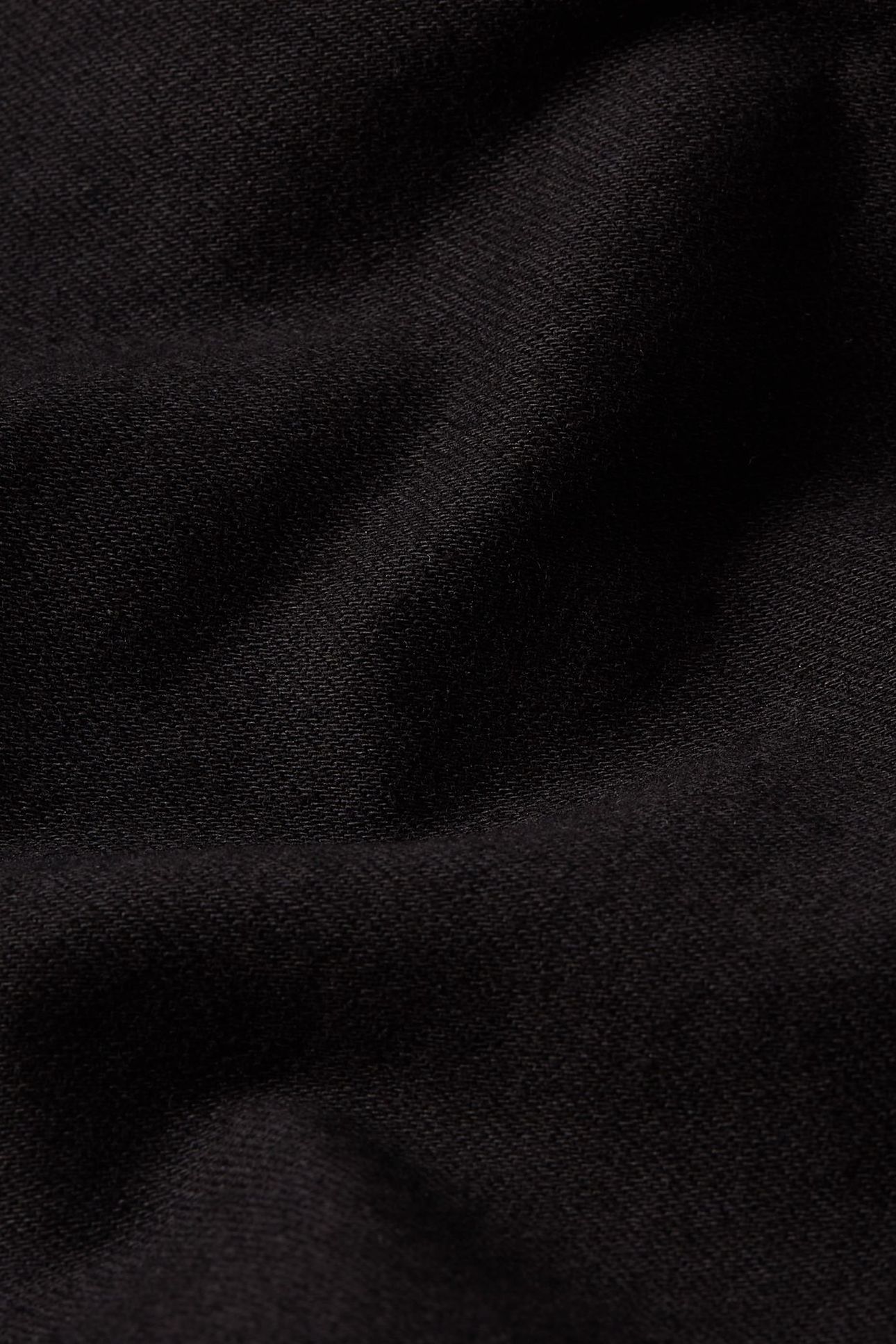 LYNN MID SKINNY PITCH BLACK 6