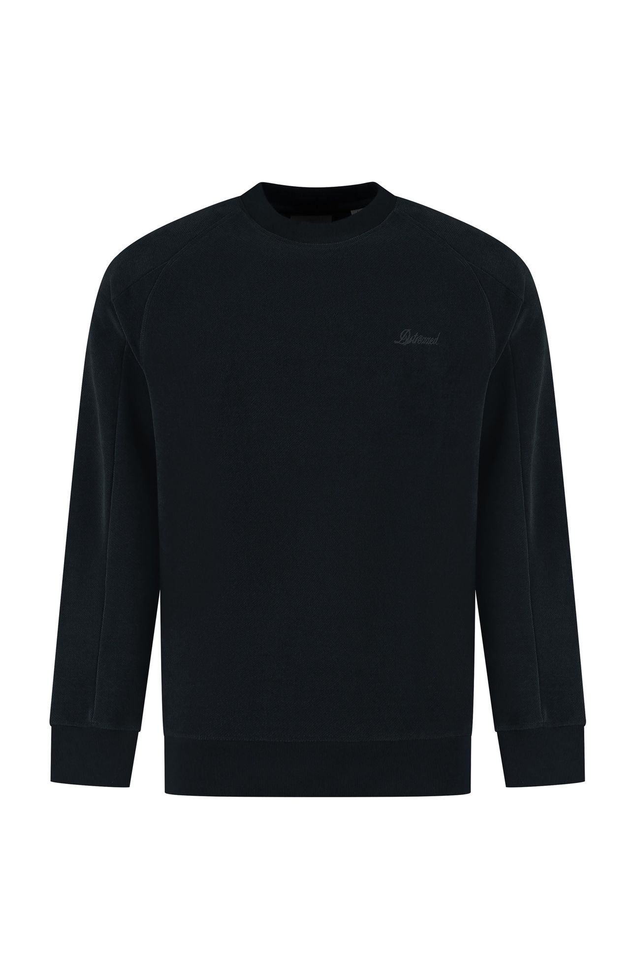 DS_ADRIAN CREWNECK BLACK 4
