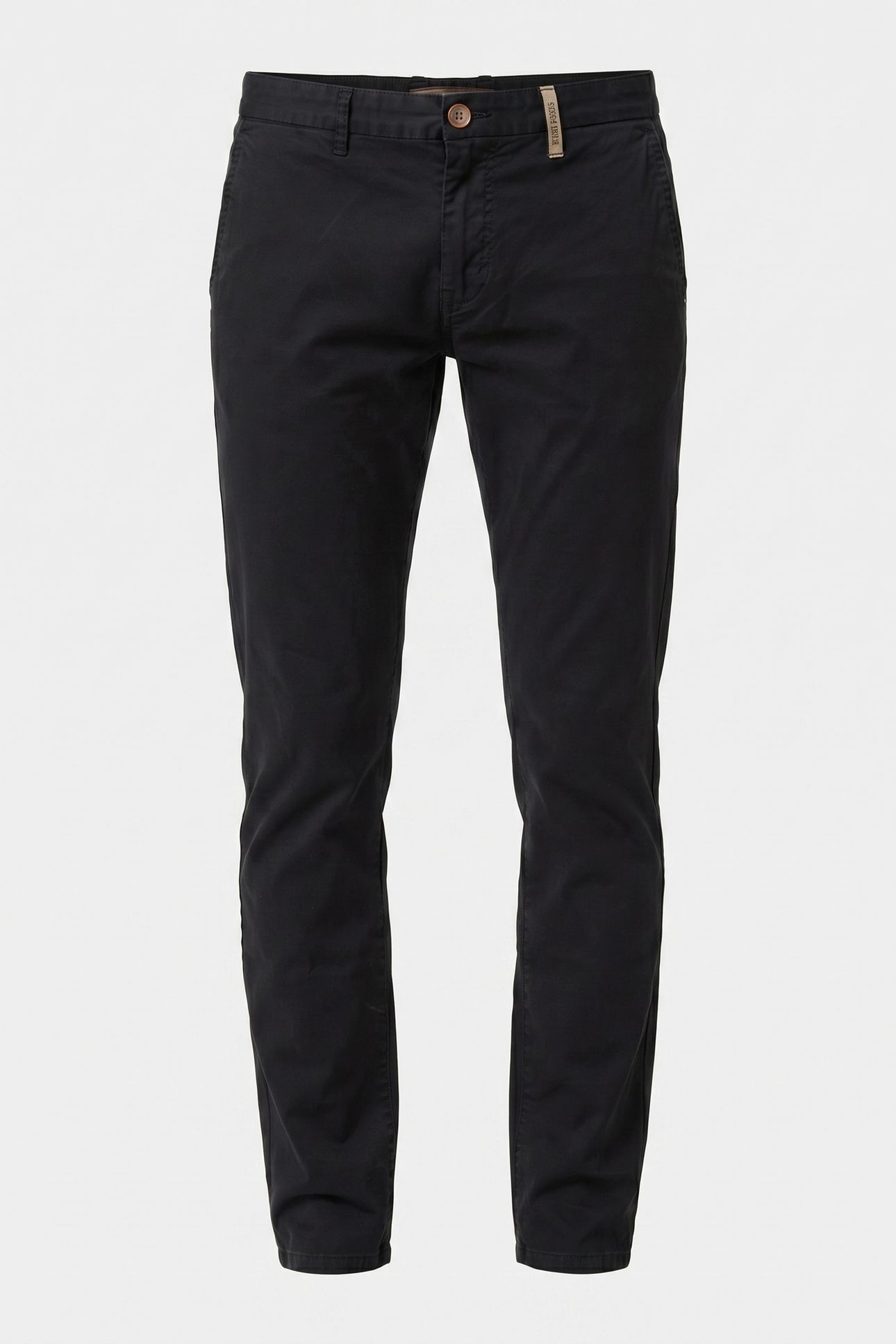 PANTS STRETCH GARMENT DYED NIGHT 3