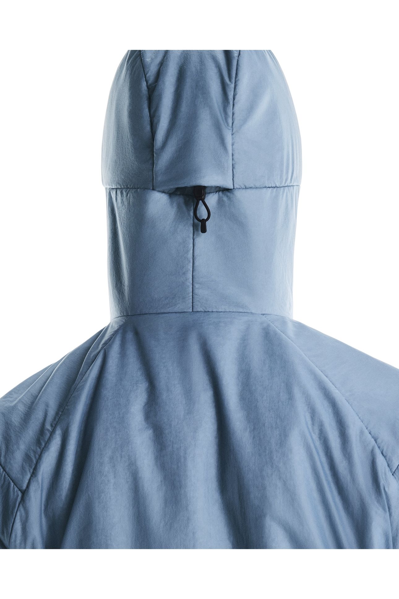 TREK JACKET INSULATED 1 M CHAMBRAY CHAMBRAY 7