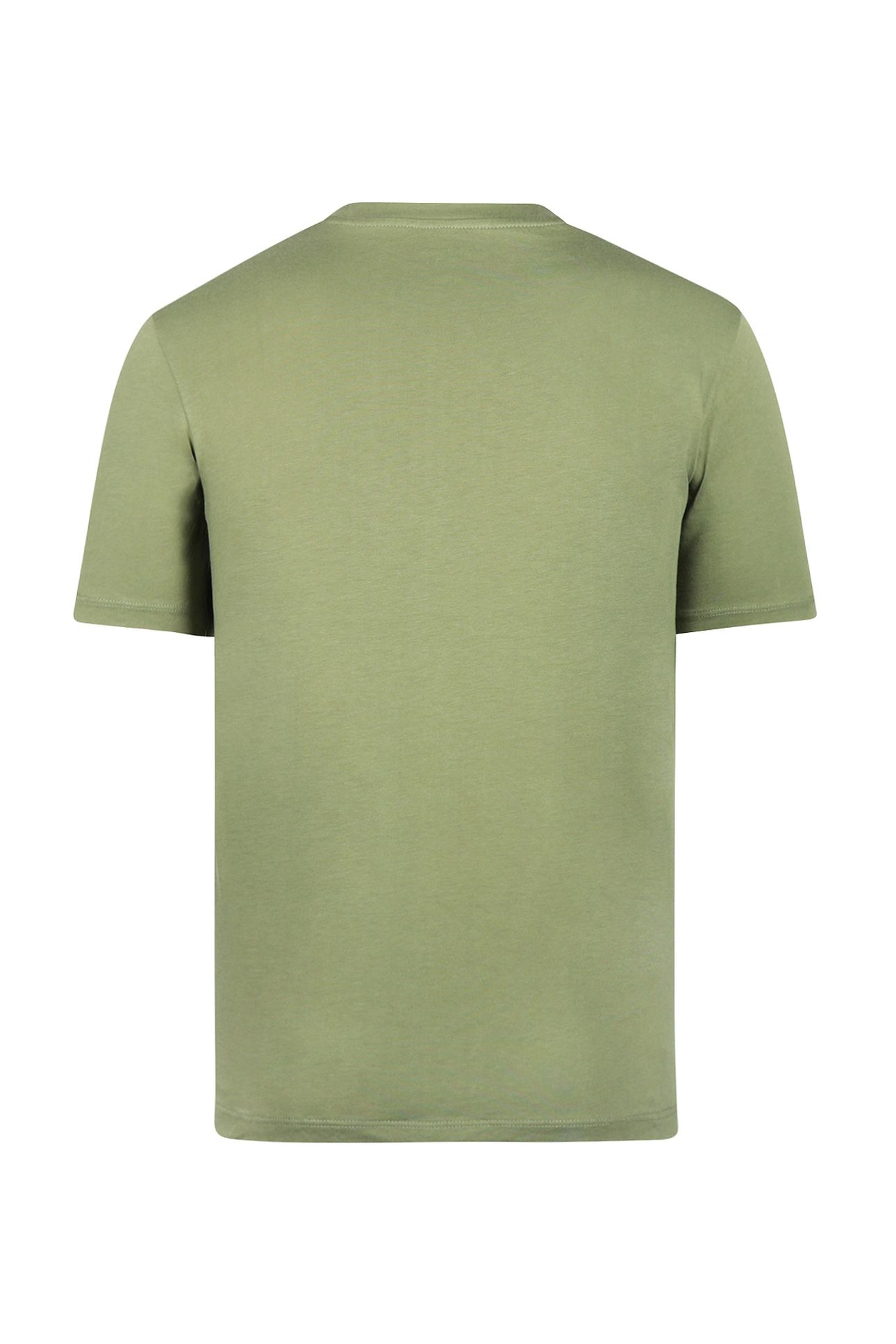 GRAPHIC T-SHIRT 2 LIGHT OLIVE 4