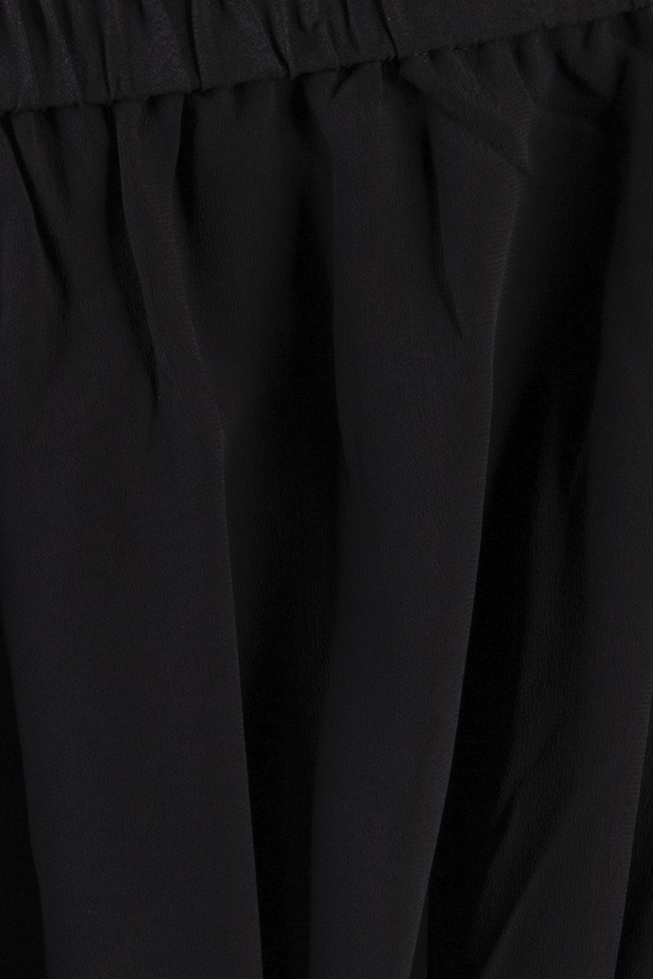 DENIS SHORTS BLACK 4
