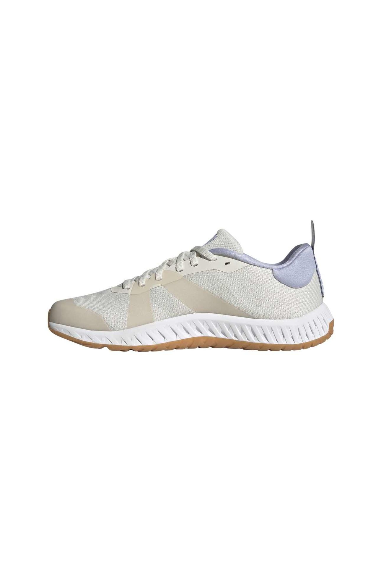 PERFORMANCE EVERYSET TRAINING SHOES CHALK WHITE 9