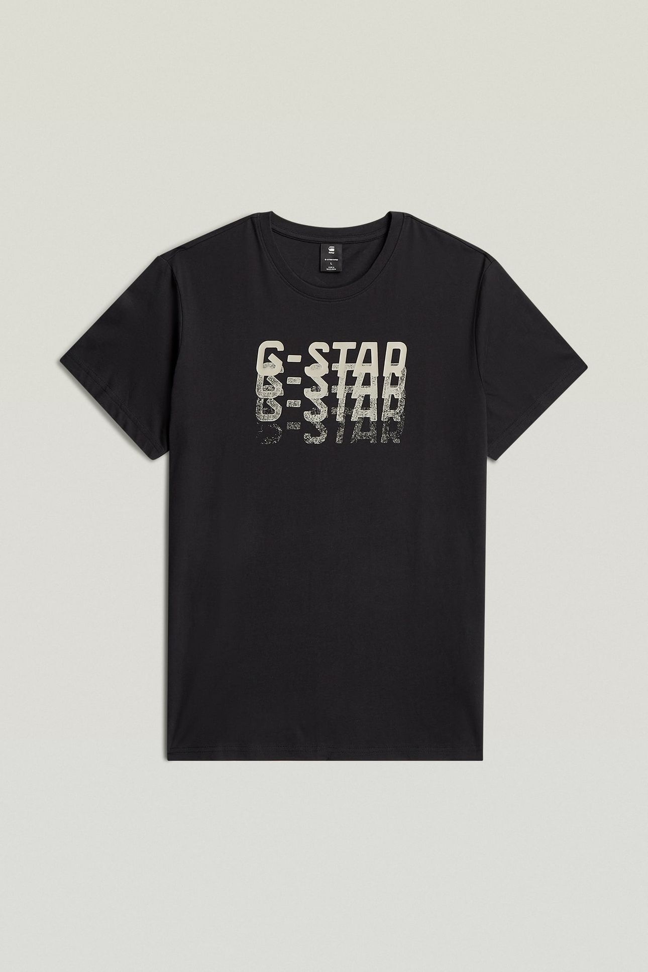FADED R T S\S DK BLACK 1
