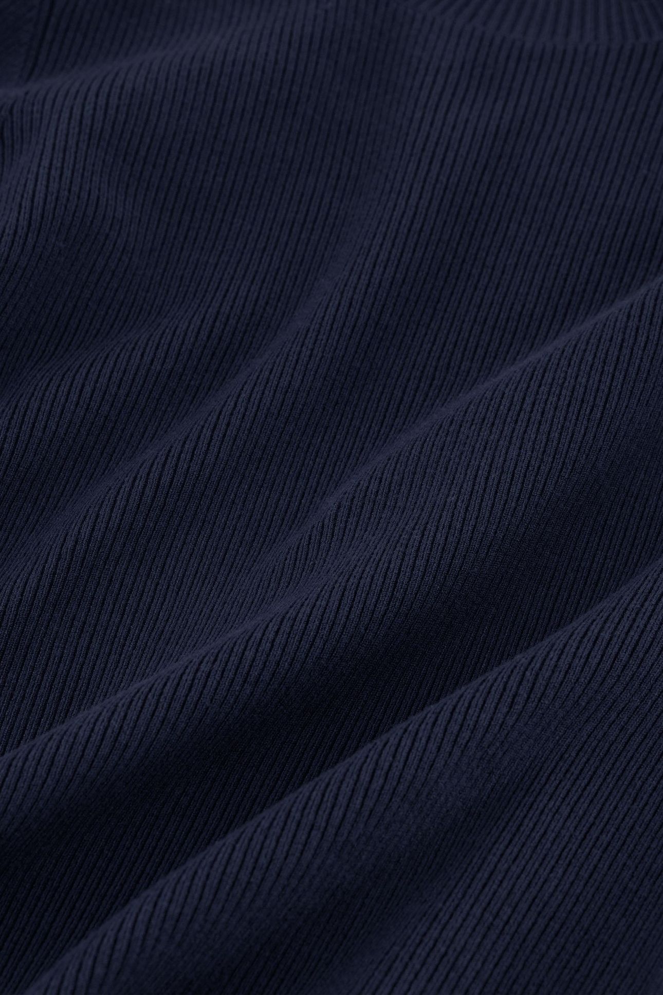 LILLIAN PULLOVER AFTER MIDNIGHT BLUE 6