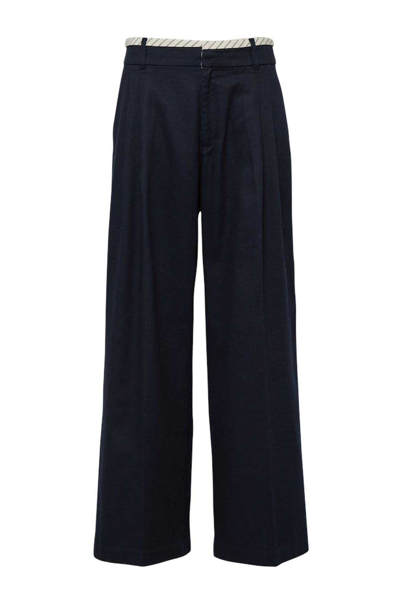 S.OLIVER PANTS MARINE 7