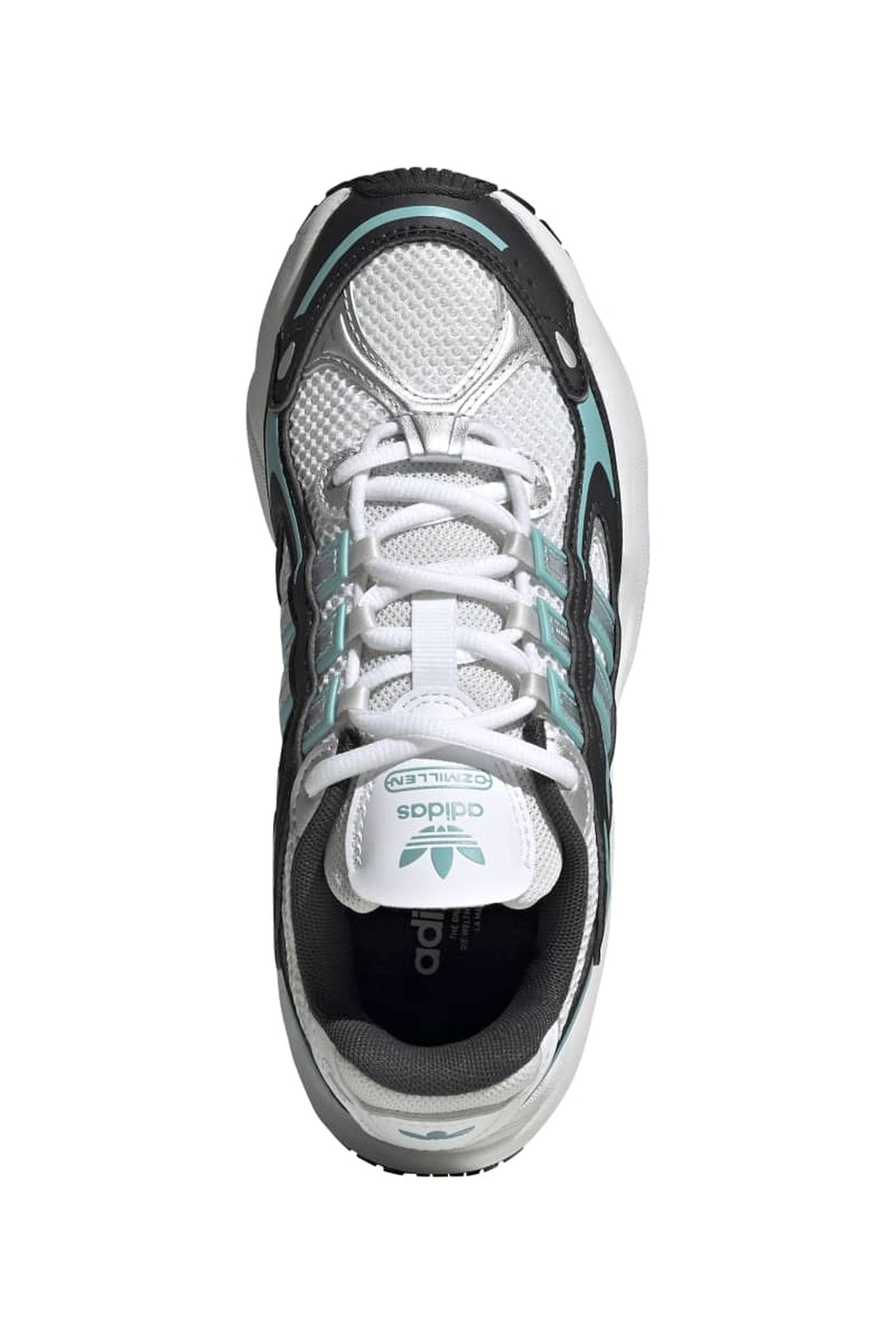 ORIGINALS OZMILLEN SHOES CARBON 4