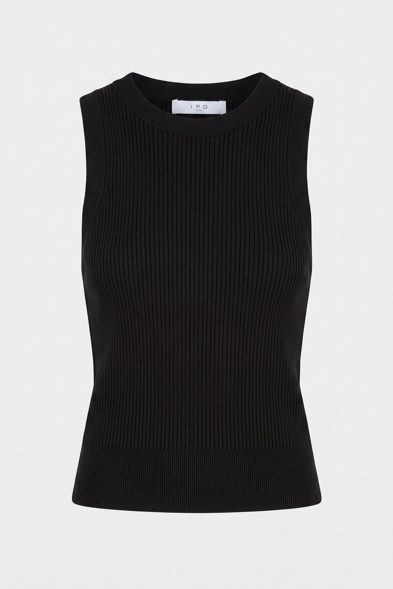 THANA PULLOVER BLACK 3