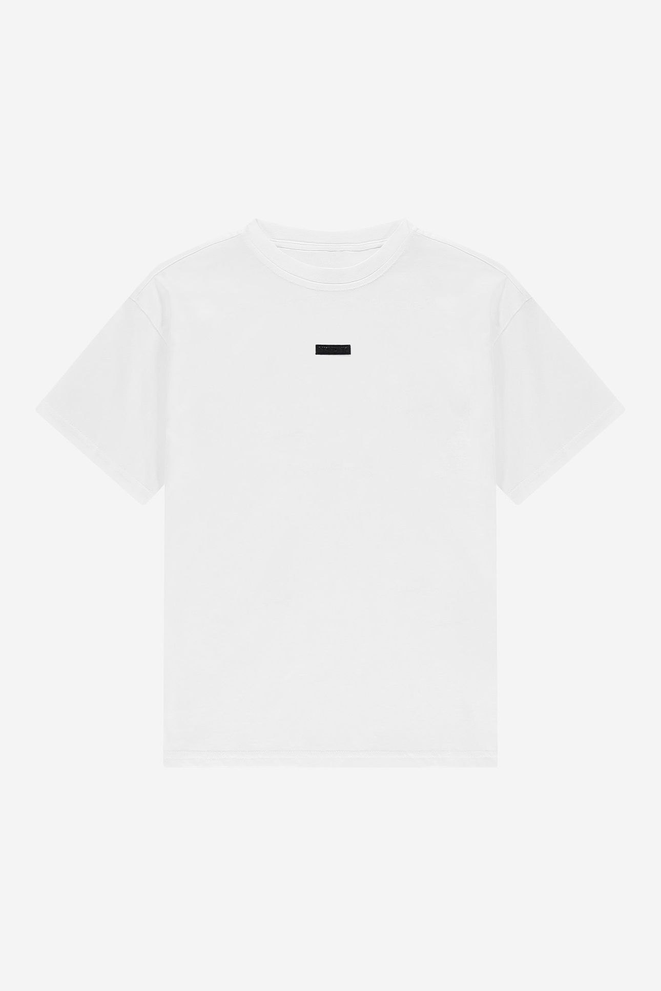 DUUKE OVERSIZED T-SHIRT OFF WHITE 2