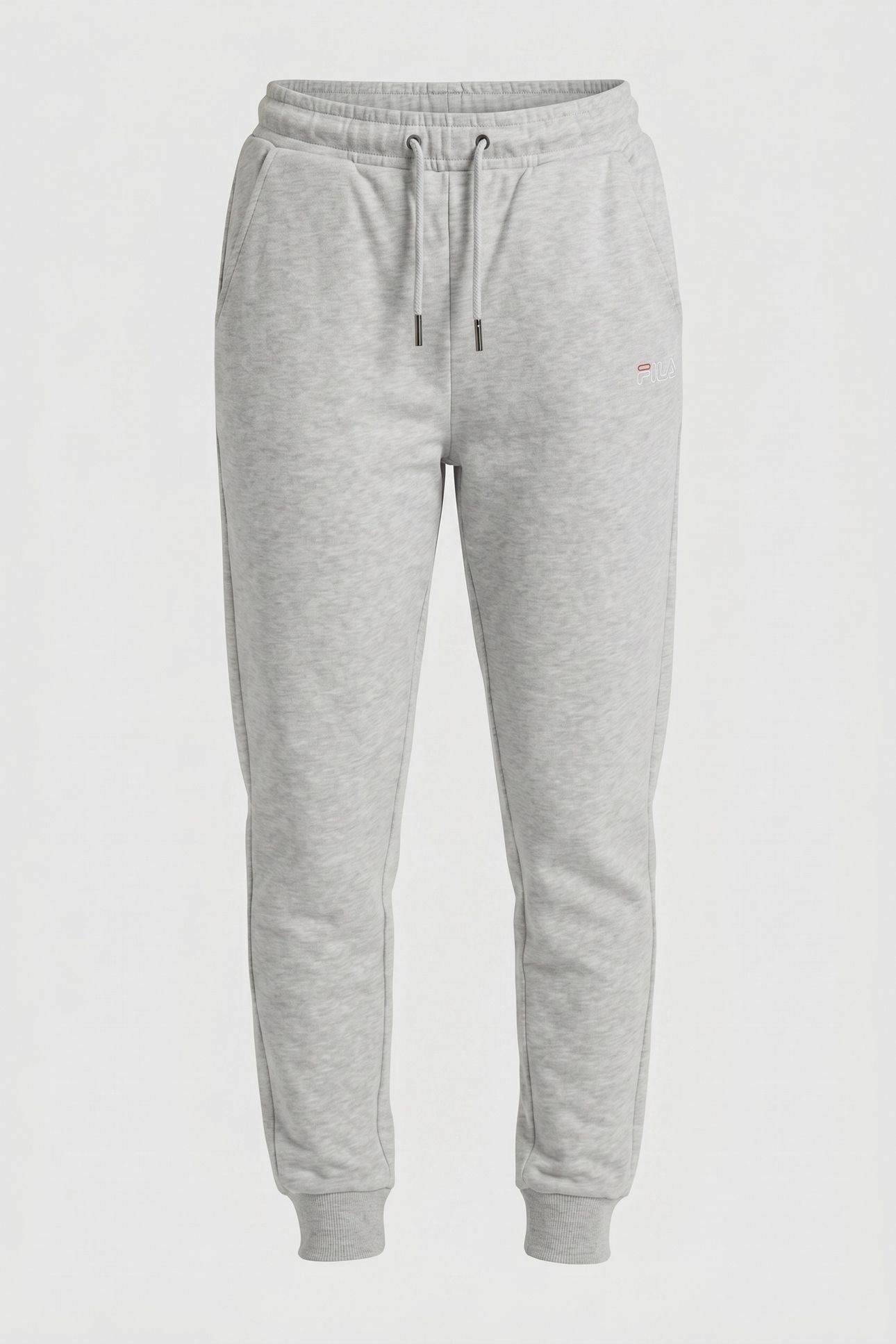 SABBIA SWEAT PANTS LIGHT GREY MELANGE 3