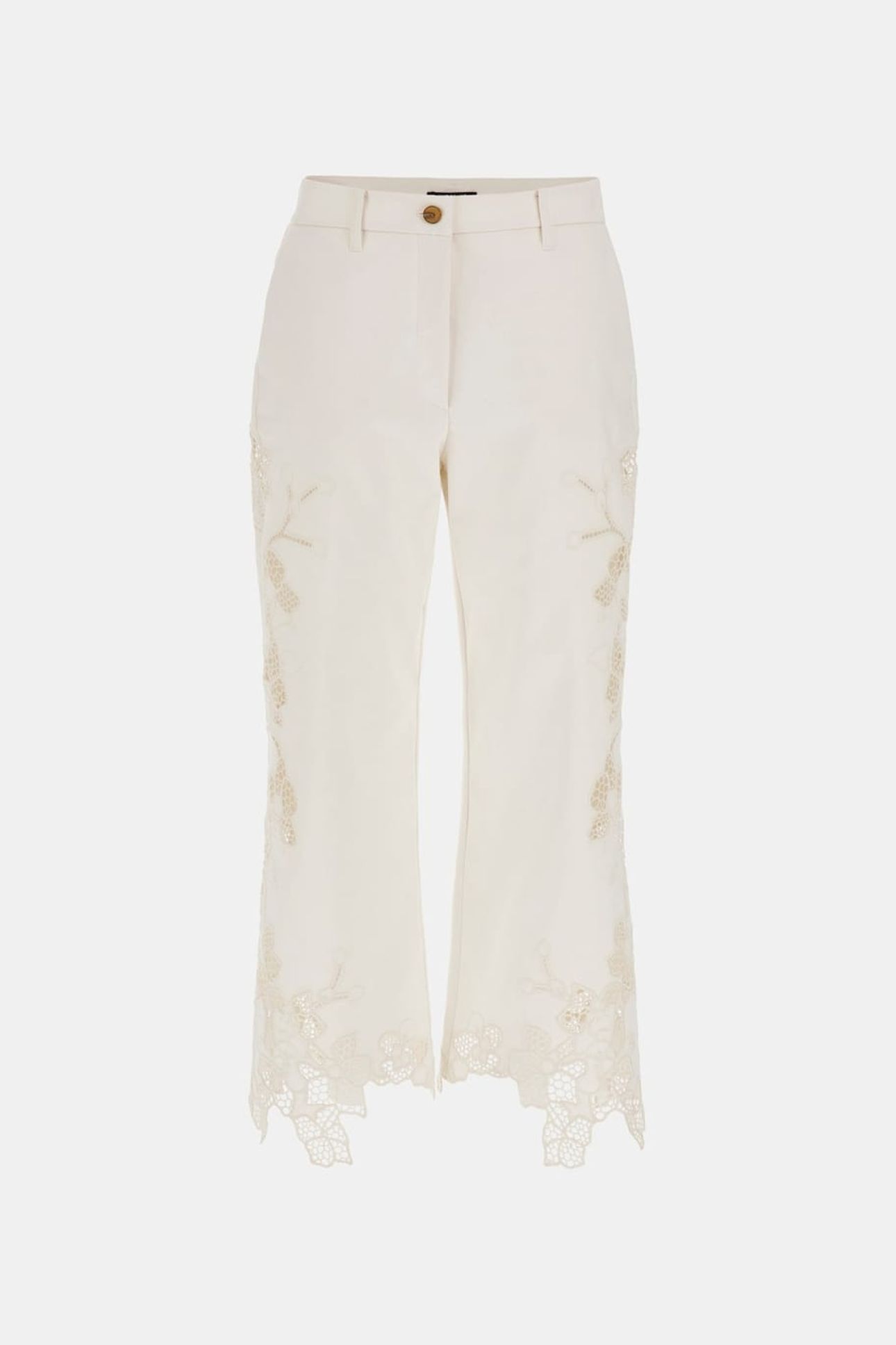 FARRAH EMBRO PANT SANDY SHORE 5