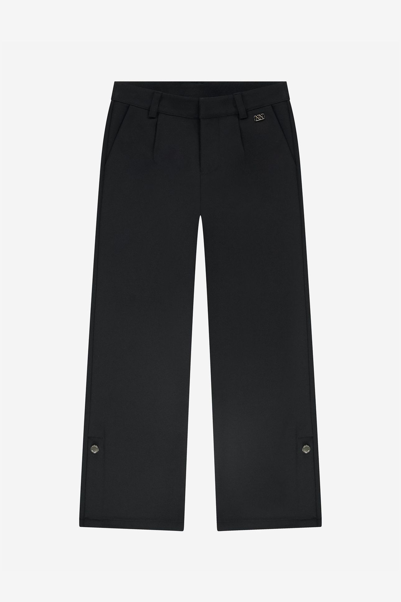 HAVANAI PANTS BLACK 1