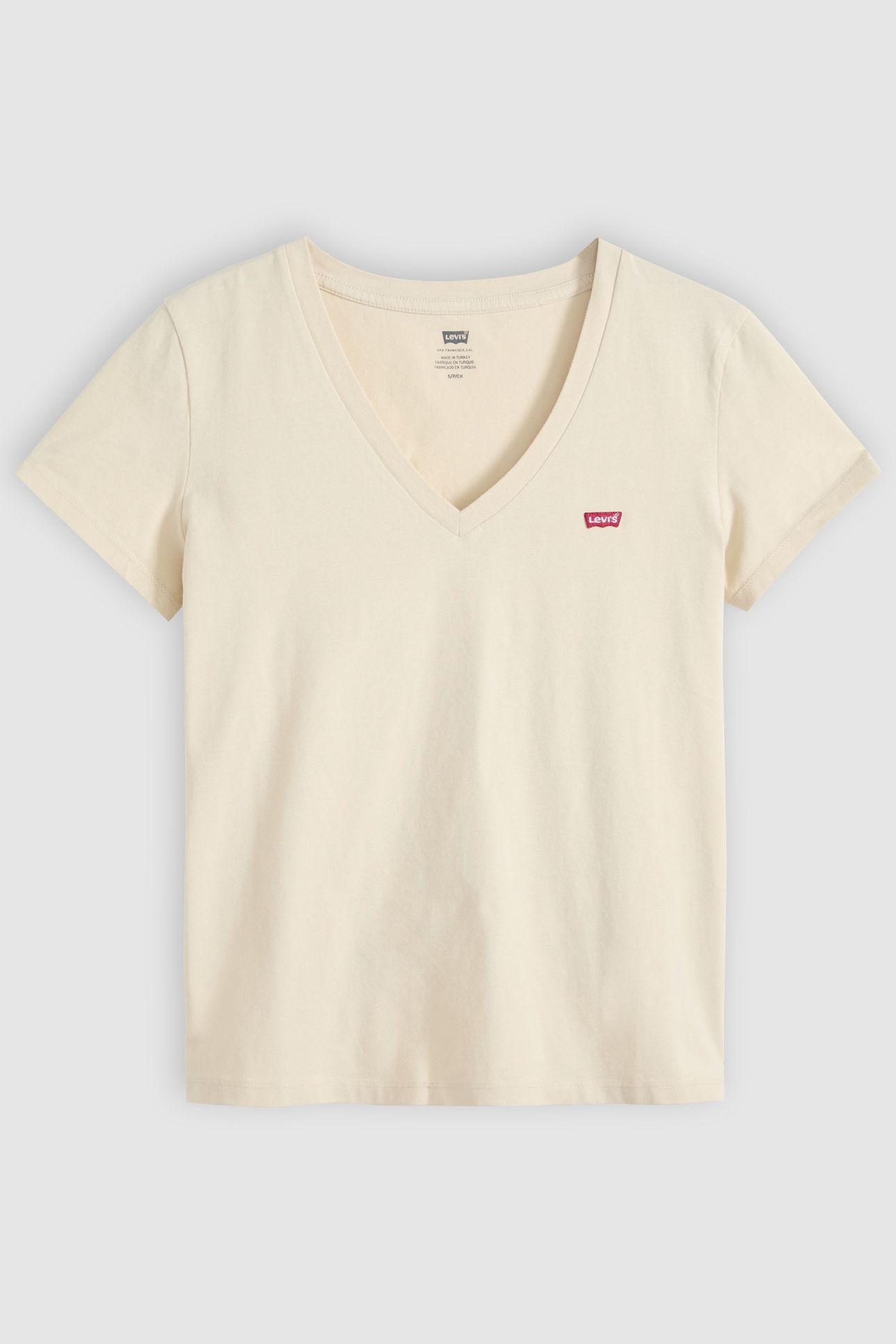 LSEPERFECT VNECK OATMEAL 4