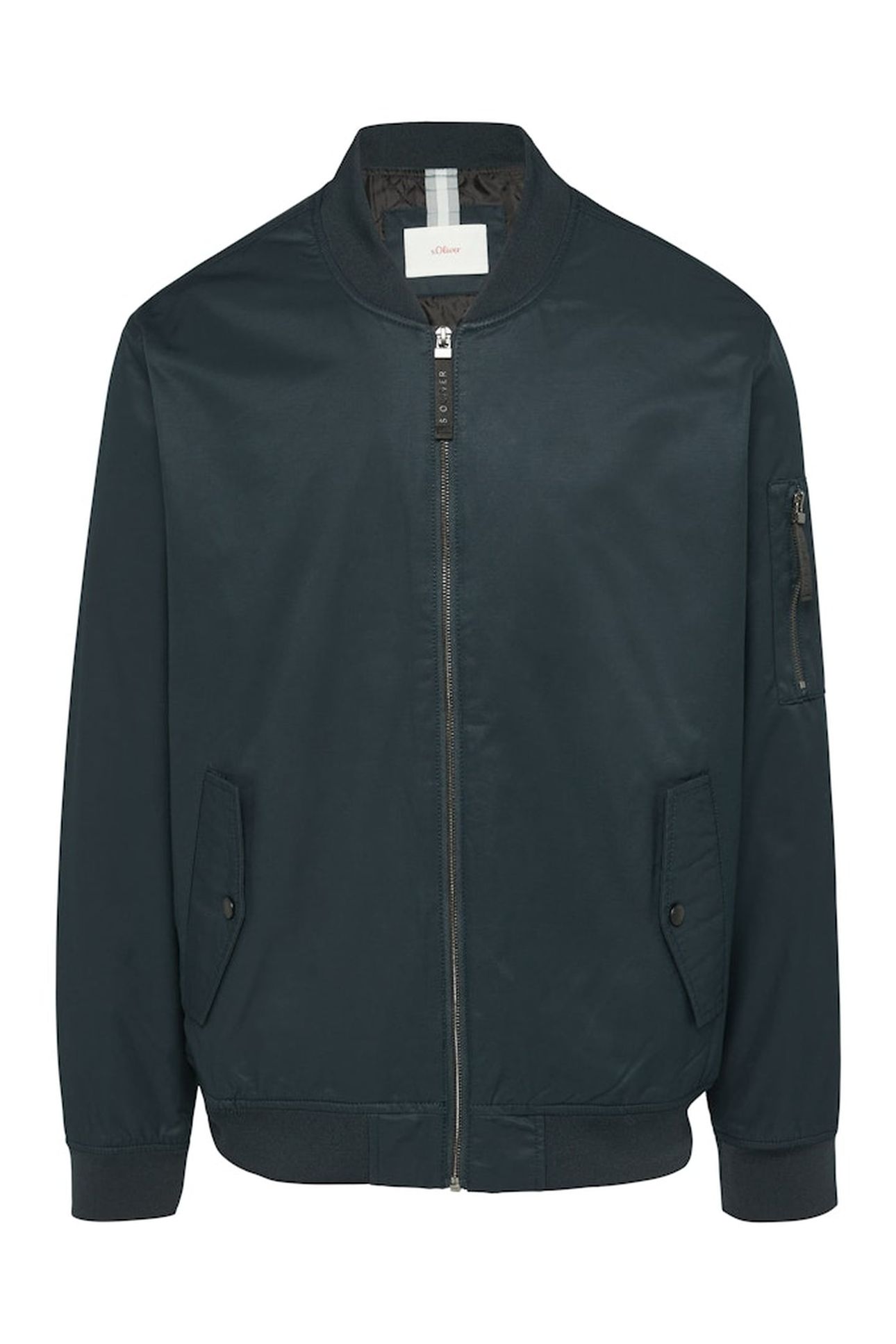 S.OLIVER JACKETS OUTDOOR MARINE 4