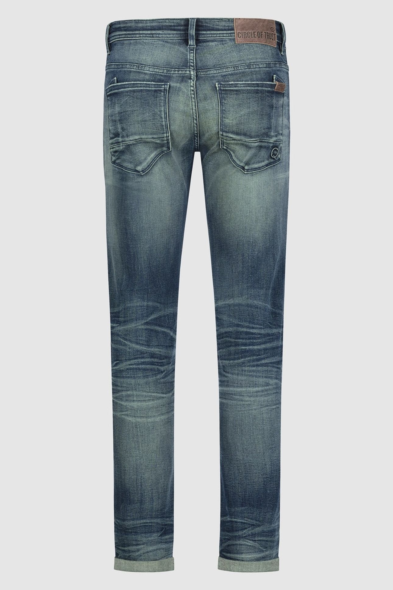 JAGGER DARK SKY 1