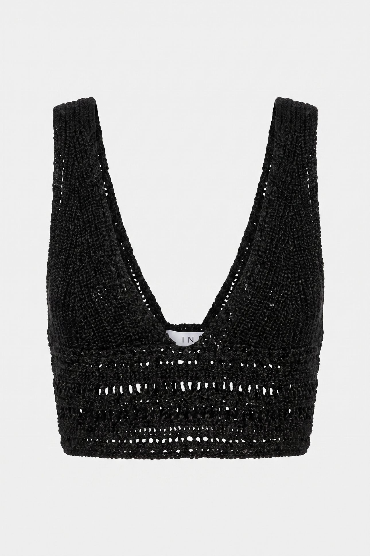 WOLFIE PULLOVER BLACK 3