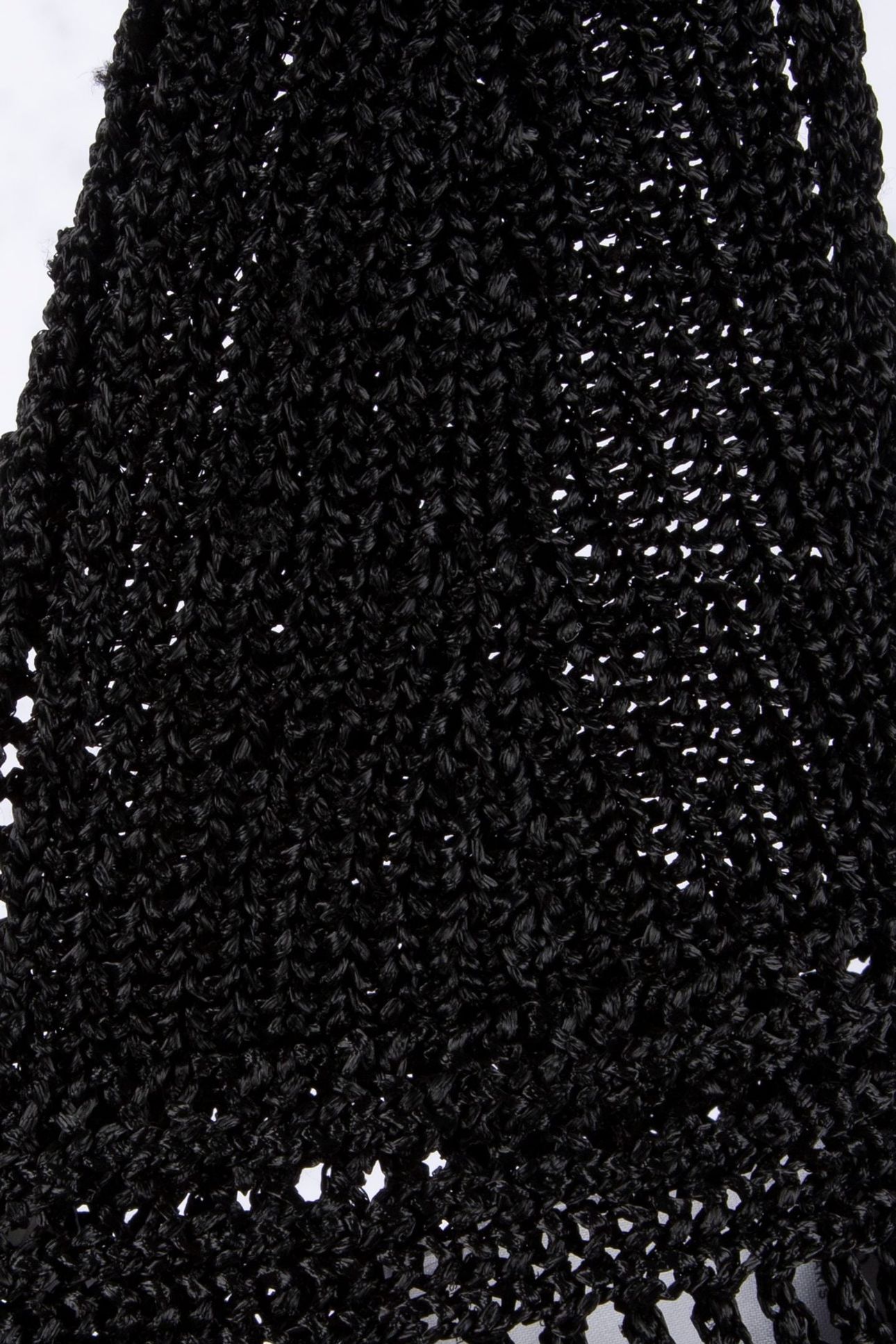 WOLFIE PULLOVER BLACK 4