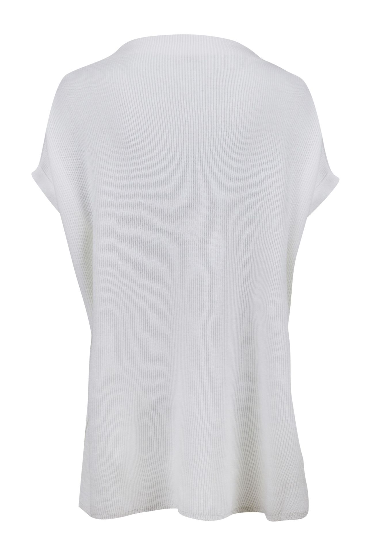 EMERY, PONCHO WHITE 2
