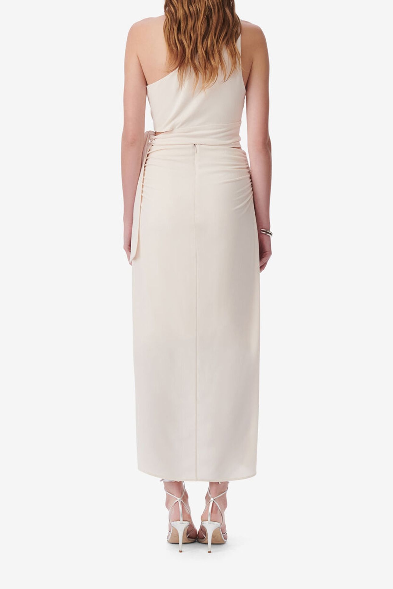 ECTRA SKIRT CHAMPAGNE 4
