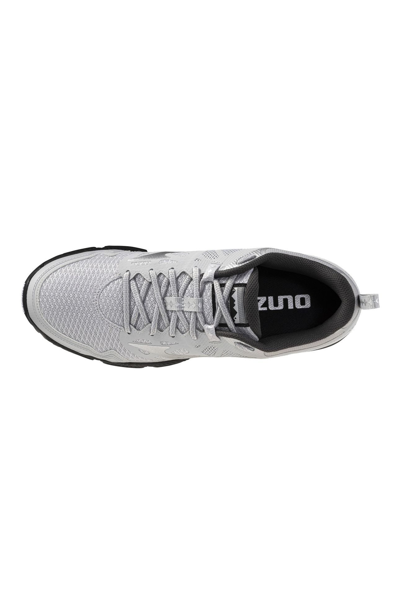 UNISEX SHOE WAVE DAICHI LS DAWN BLUE/SILVER/HARBOR MIST 3
