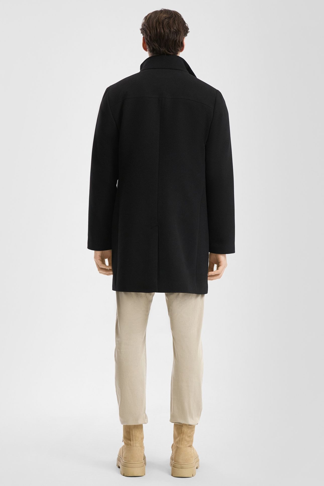 S.OLIVER-QS JACKETS OUTDOOR BLACK 3