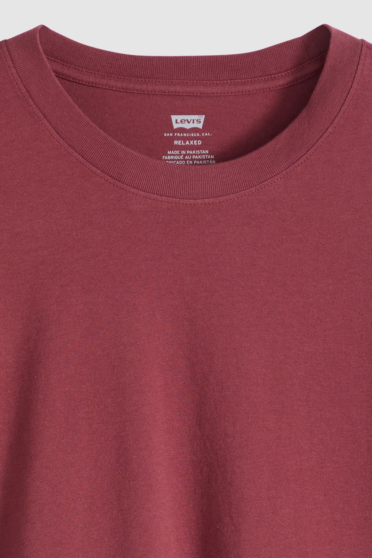 ESSENTIAL TEE 4