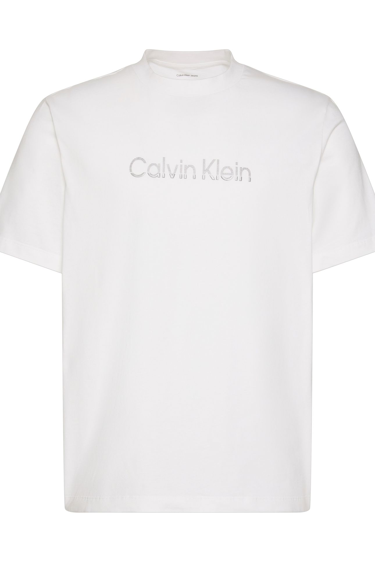 30S EU GRAPHIC TEE BRIGHT WHITE 5