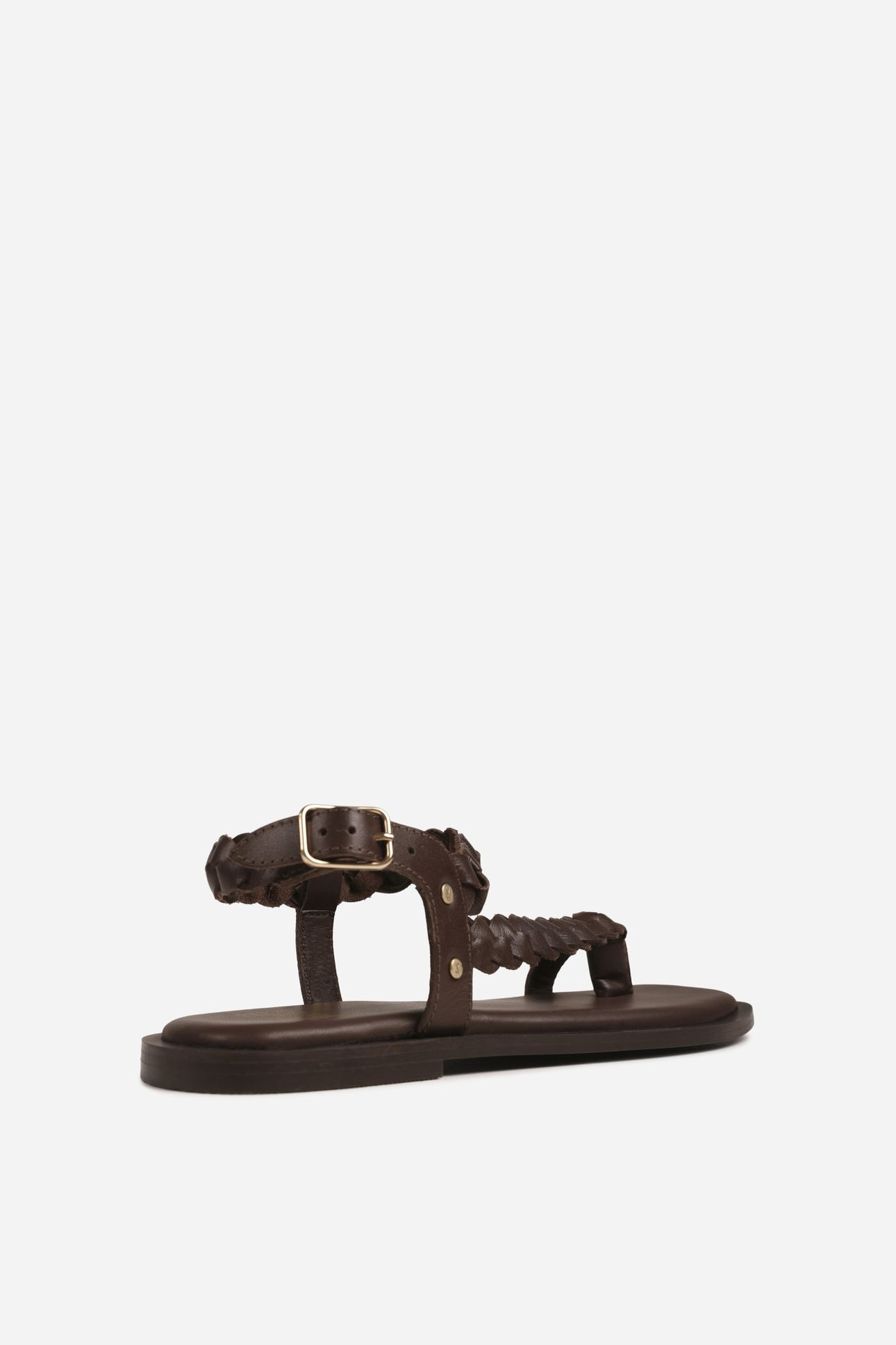 KENN-Y SANDAL COFFEE BEAN 4