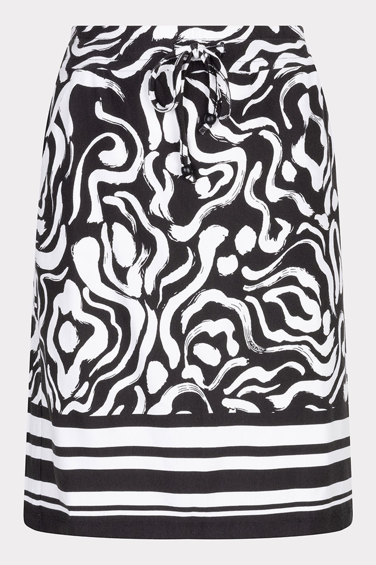 SKIRT PLAYFUL PRINT SJ PRINT 5