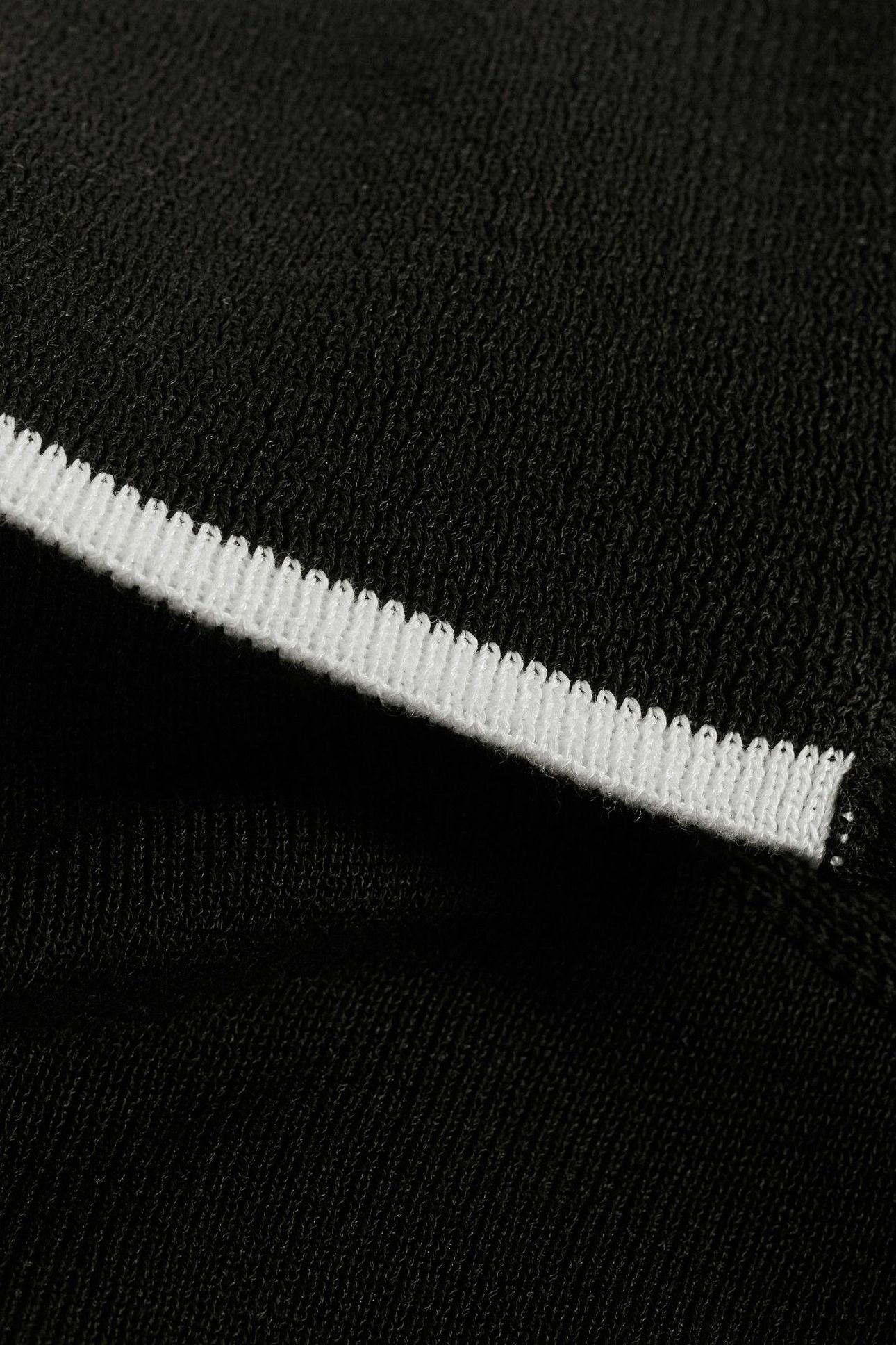GILET DIMO NOIR 8
